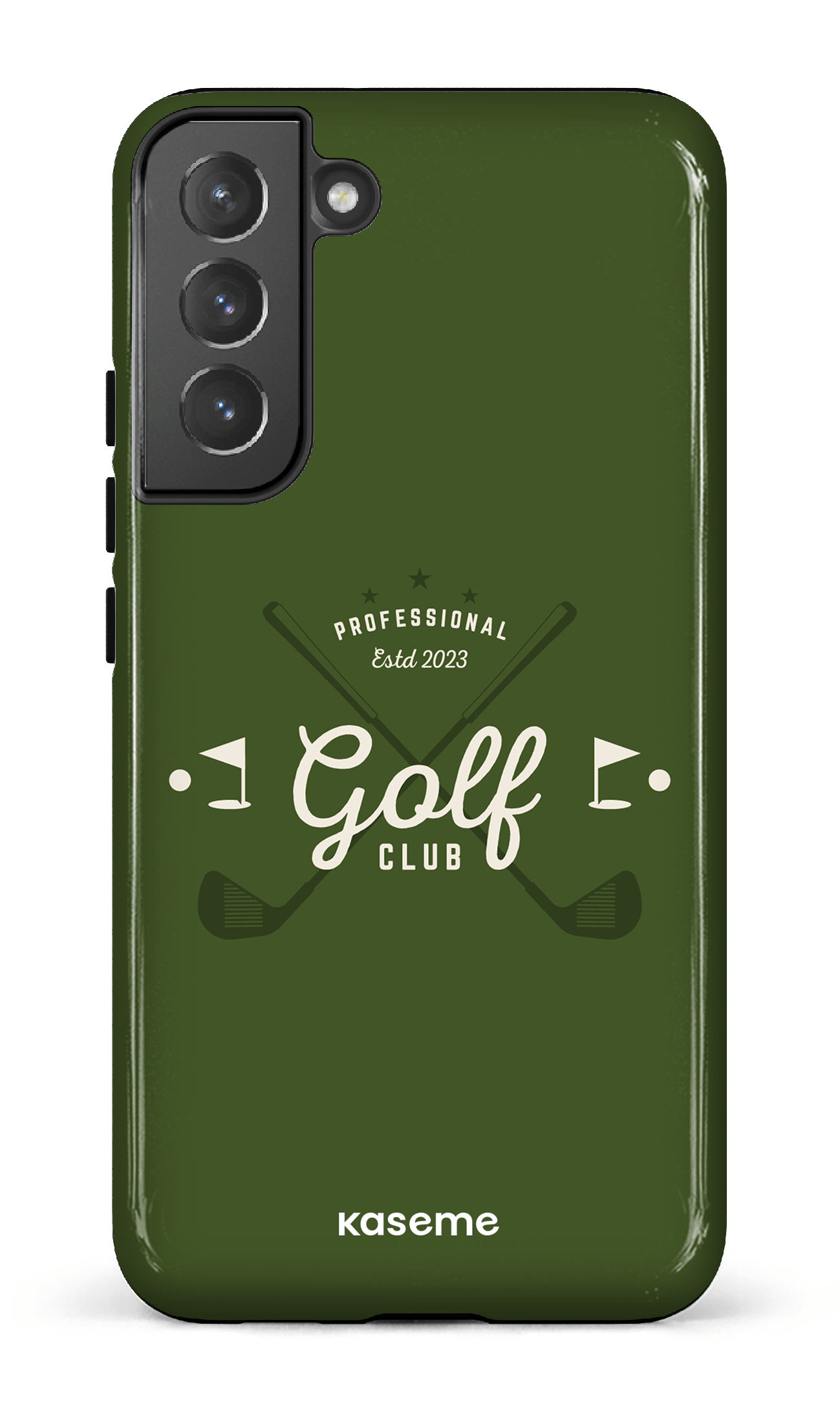 Bogey - Galaxy S22 Plus