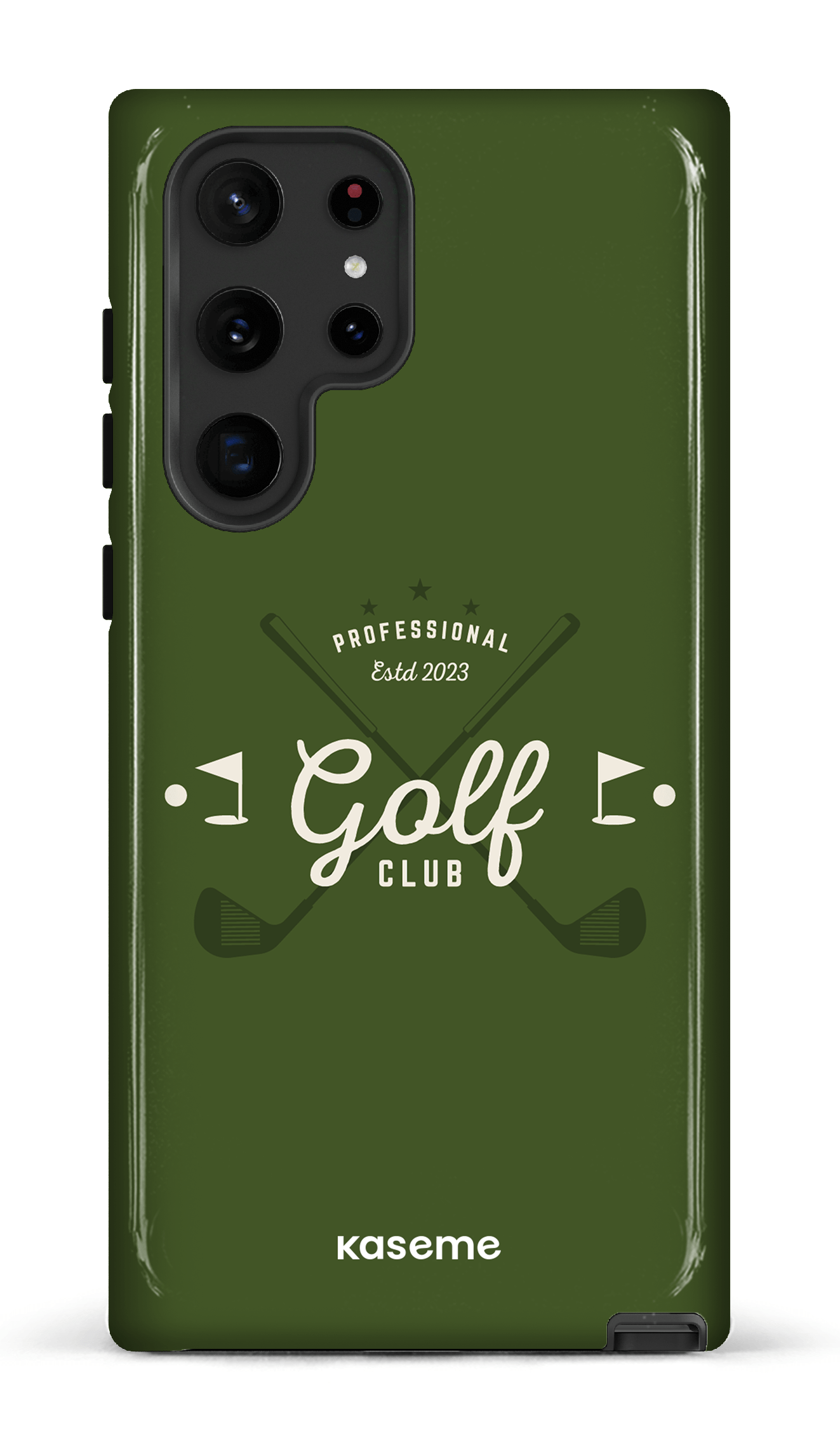 Bogey - Galaxy S22 Ultra
