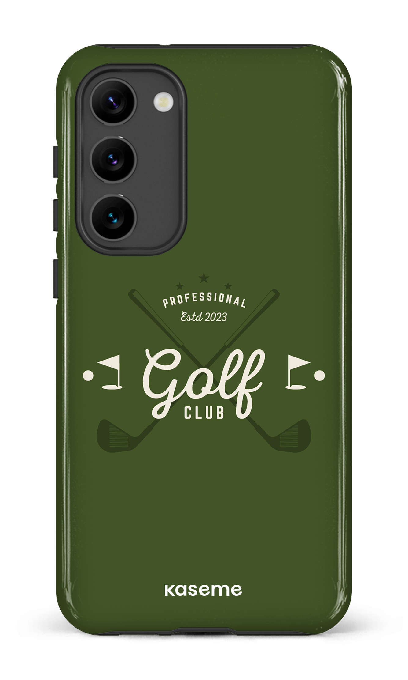 Bogey - Galaxy S23 Plus