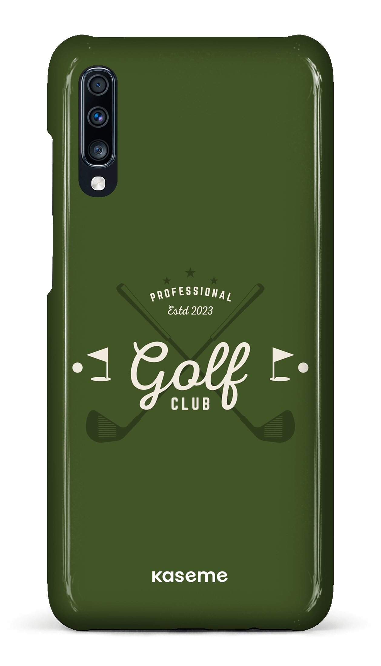 Bogey - Galaxy A70