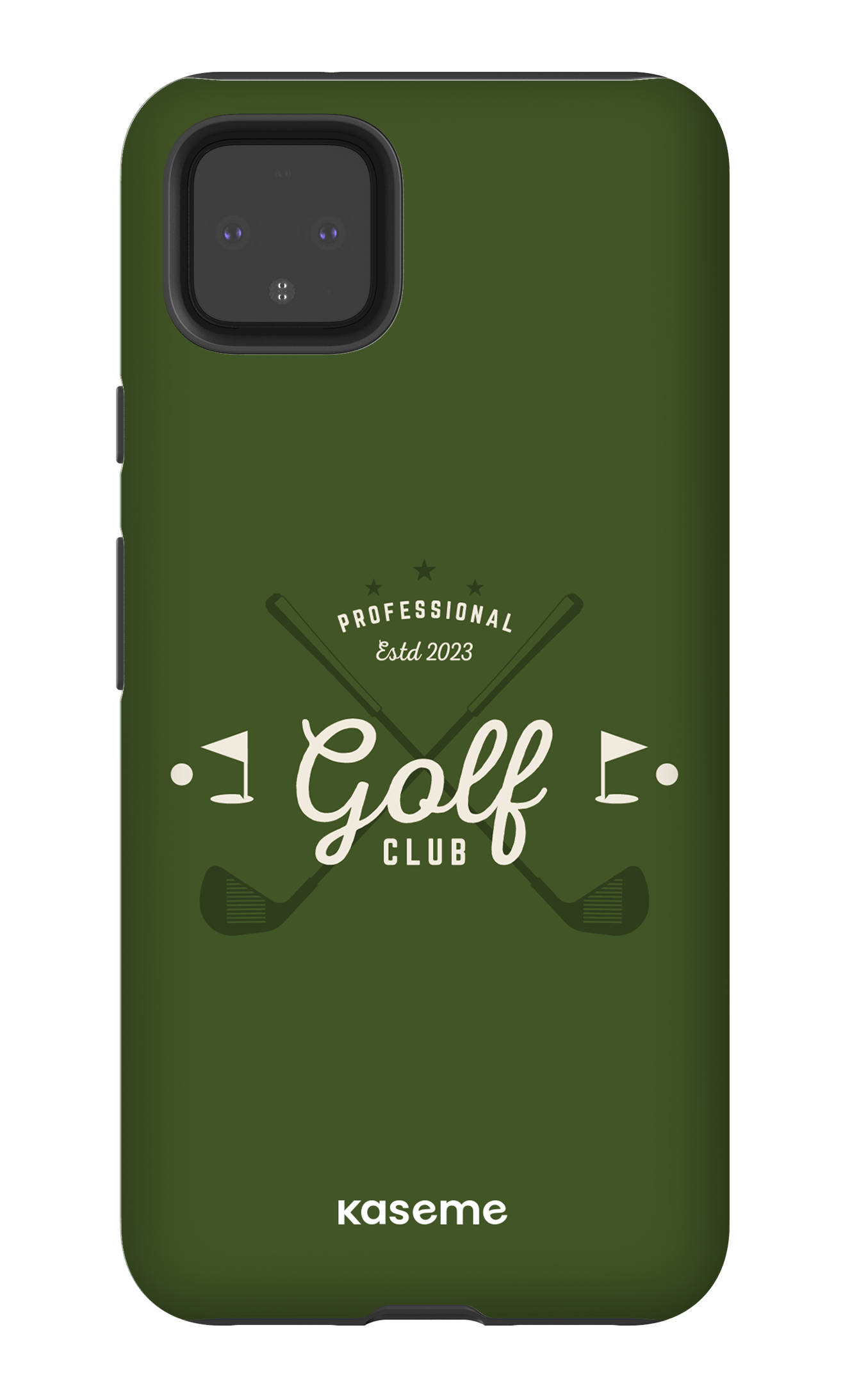 Bogey - Google Pixel 4 XL