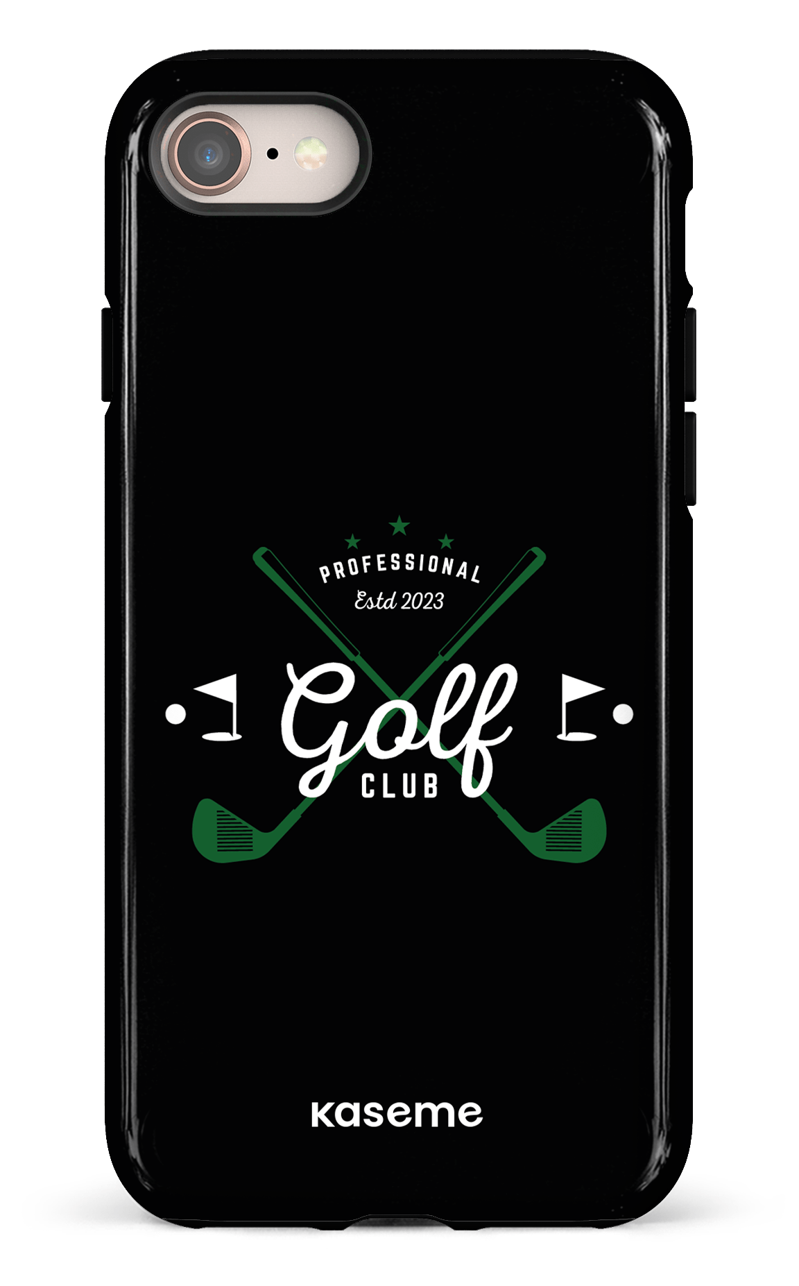 Bogey Black - iPhone 7