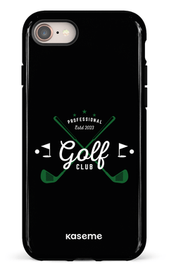 Bogey Black - iPhone 7