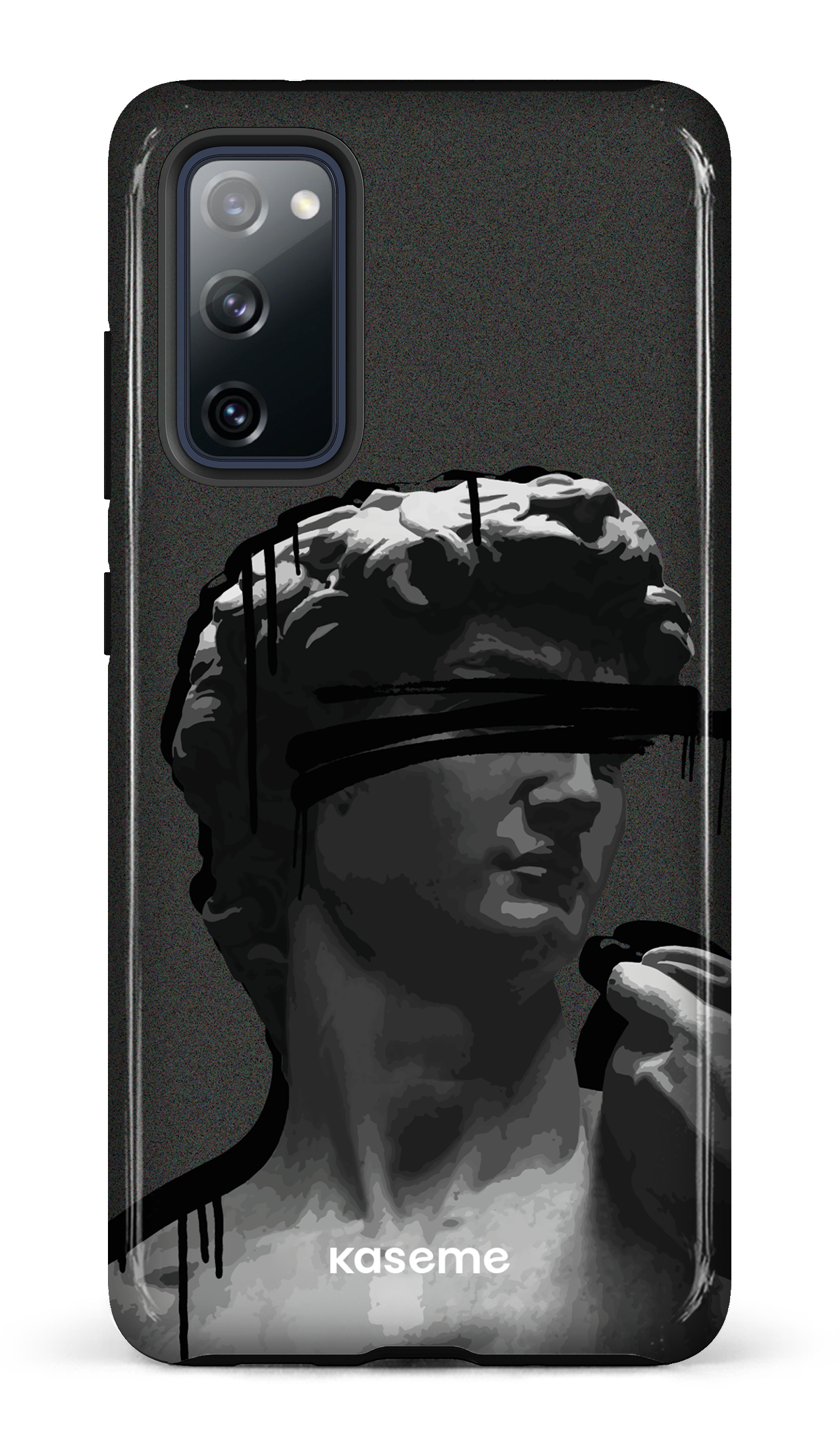 Liberty - Galaxy S20 FE