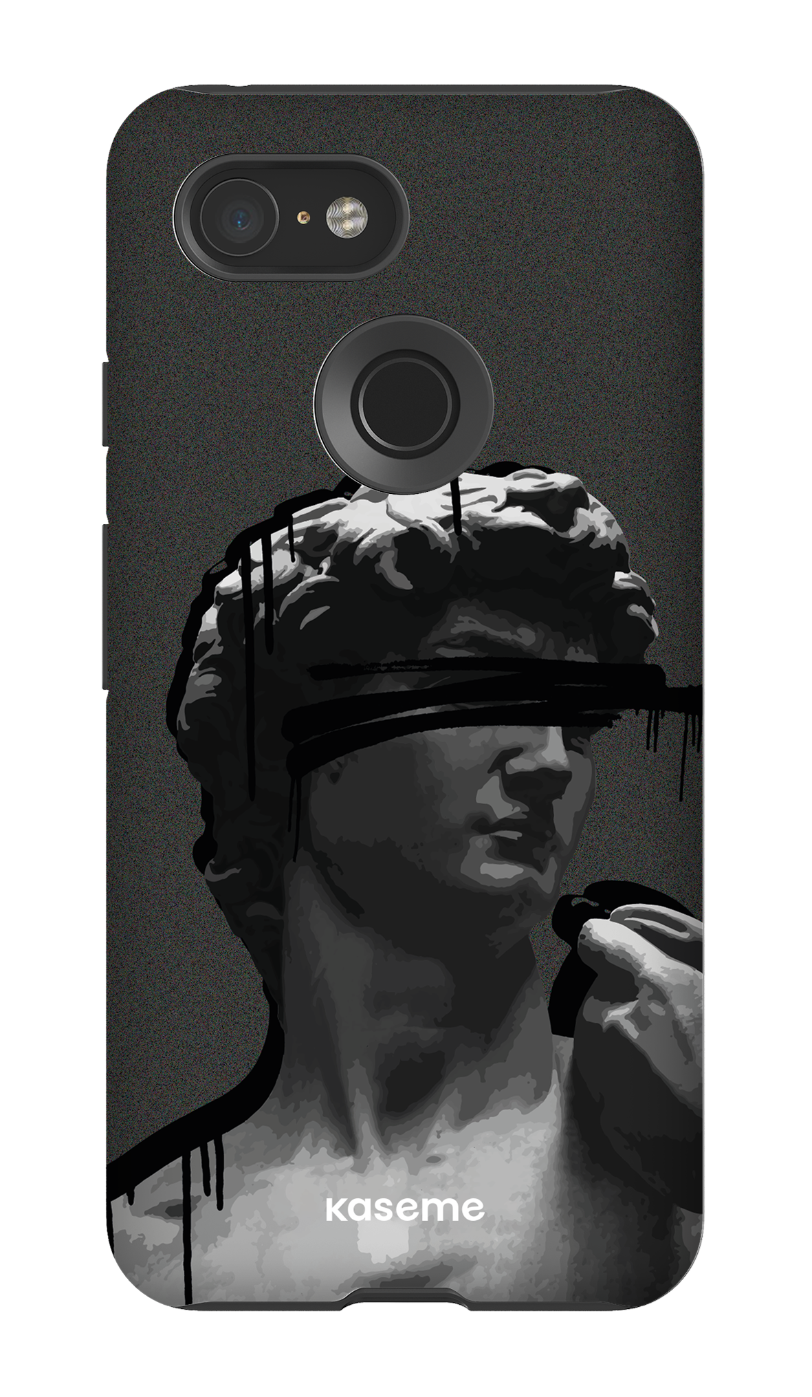Liberty - Google Pixel 3