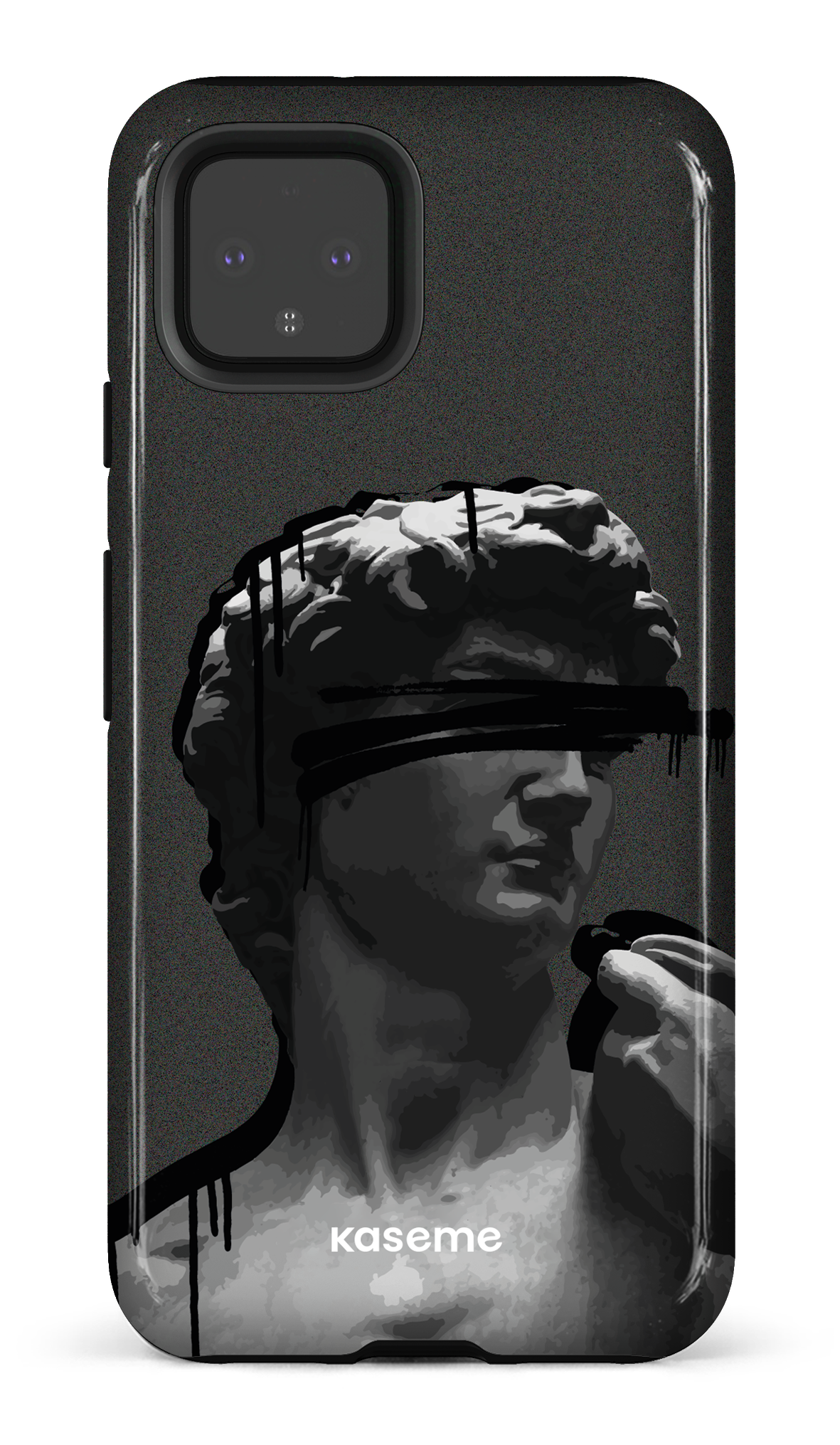 Liberty - Google Pixel 4