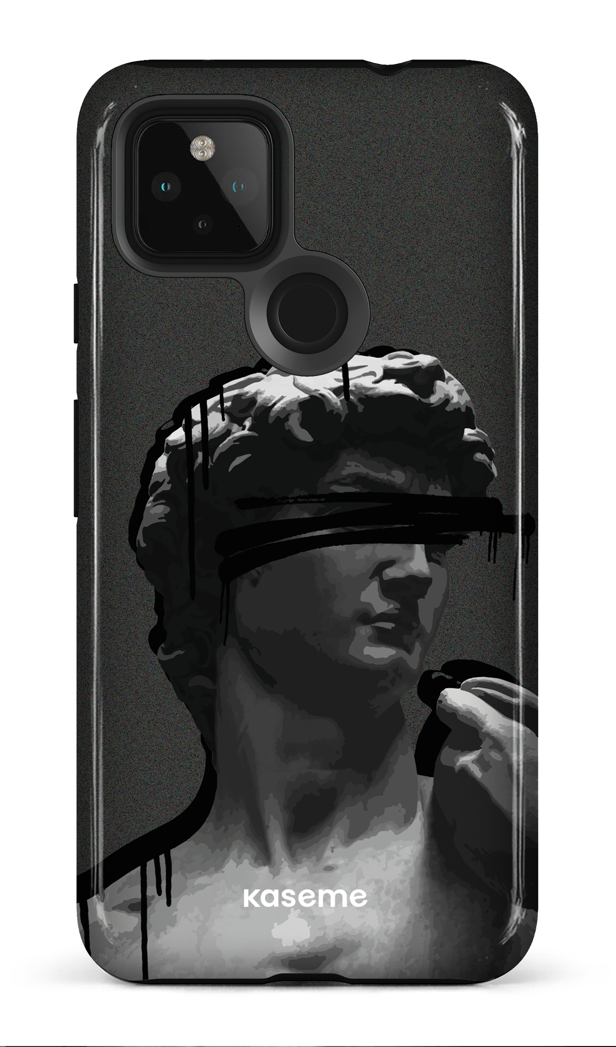 Liberty - Google Pixel 4A (5G)