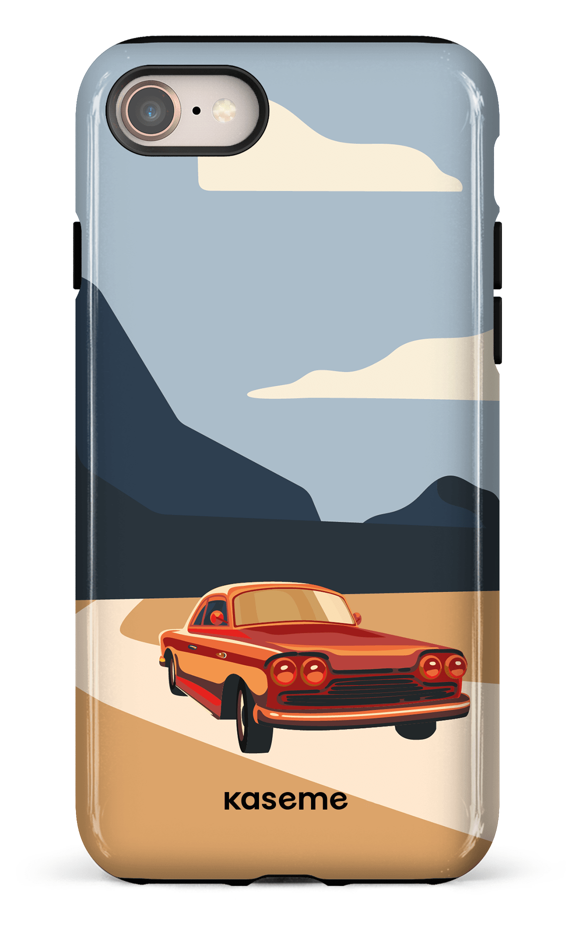 Hit The Road - iPhone SE 2020 / 2022