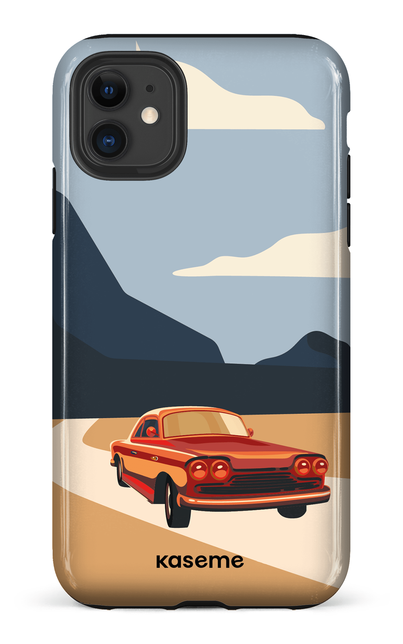 Hit The Road - iPhone 11