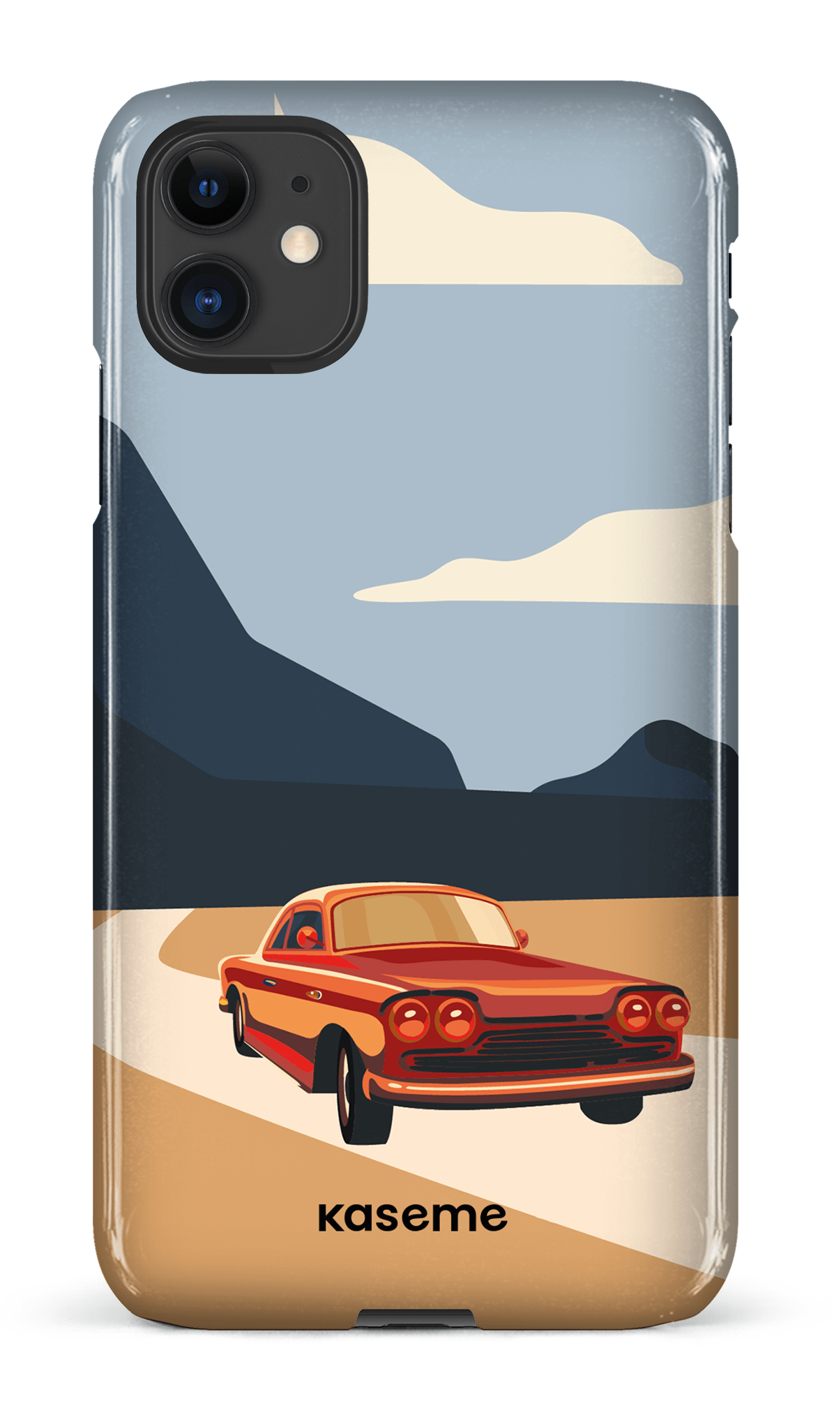 Hit The Road - iPhone 11