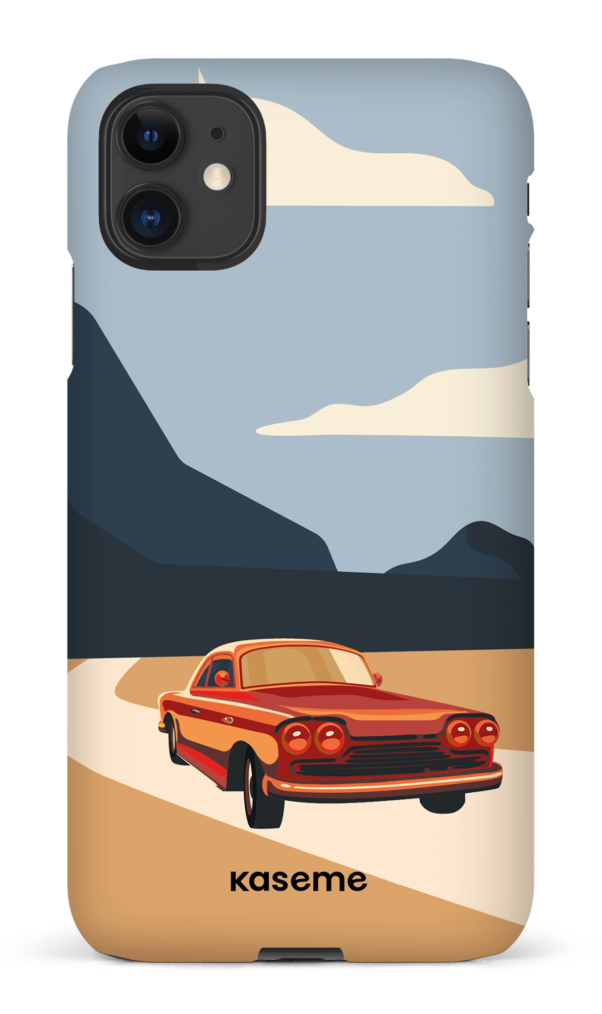 Hit The Road - iPhone 11