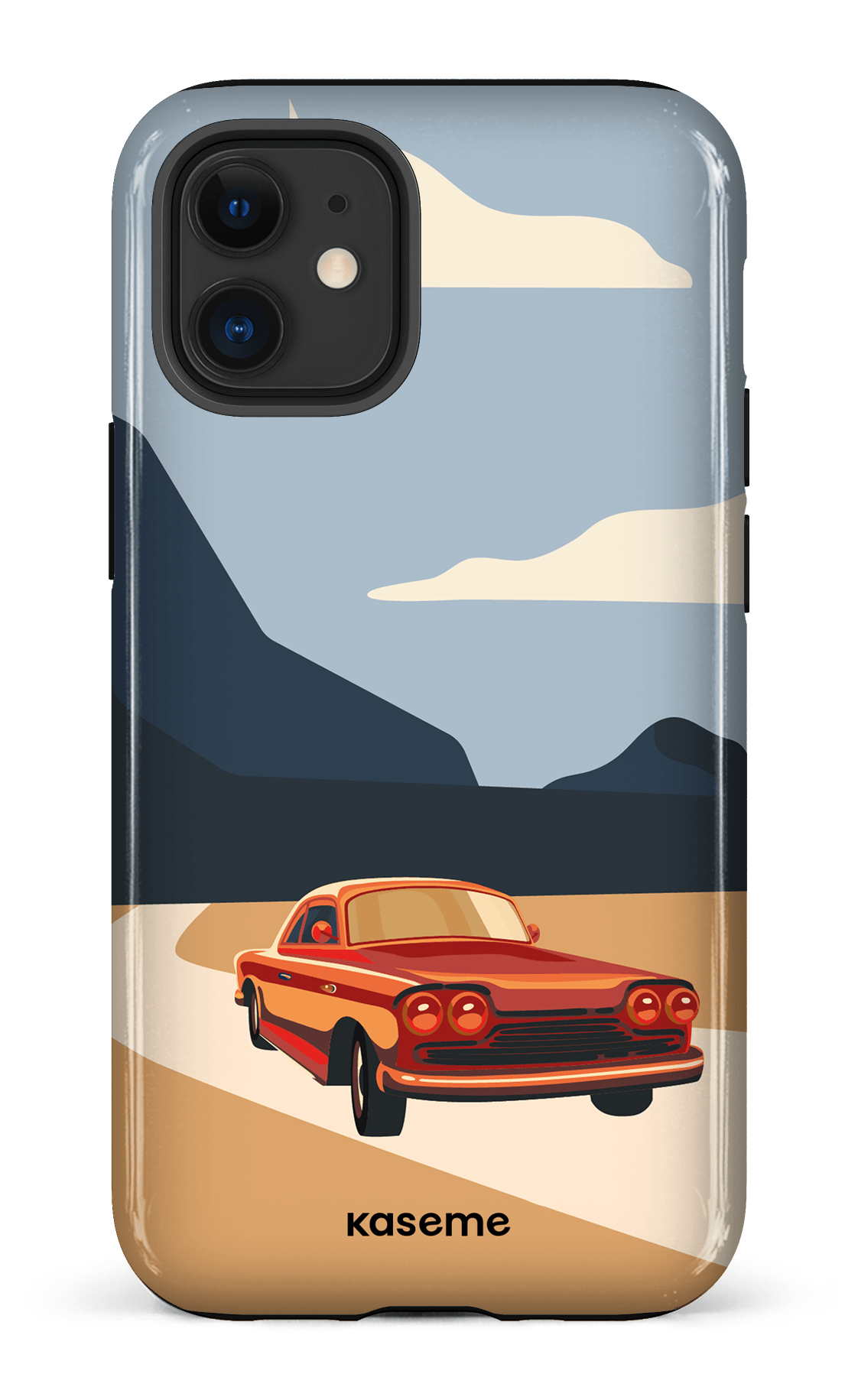 Hit The Road - iPhone 12 Mini