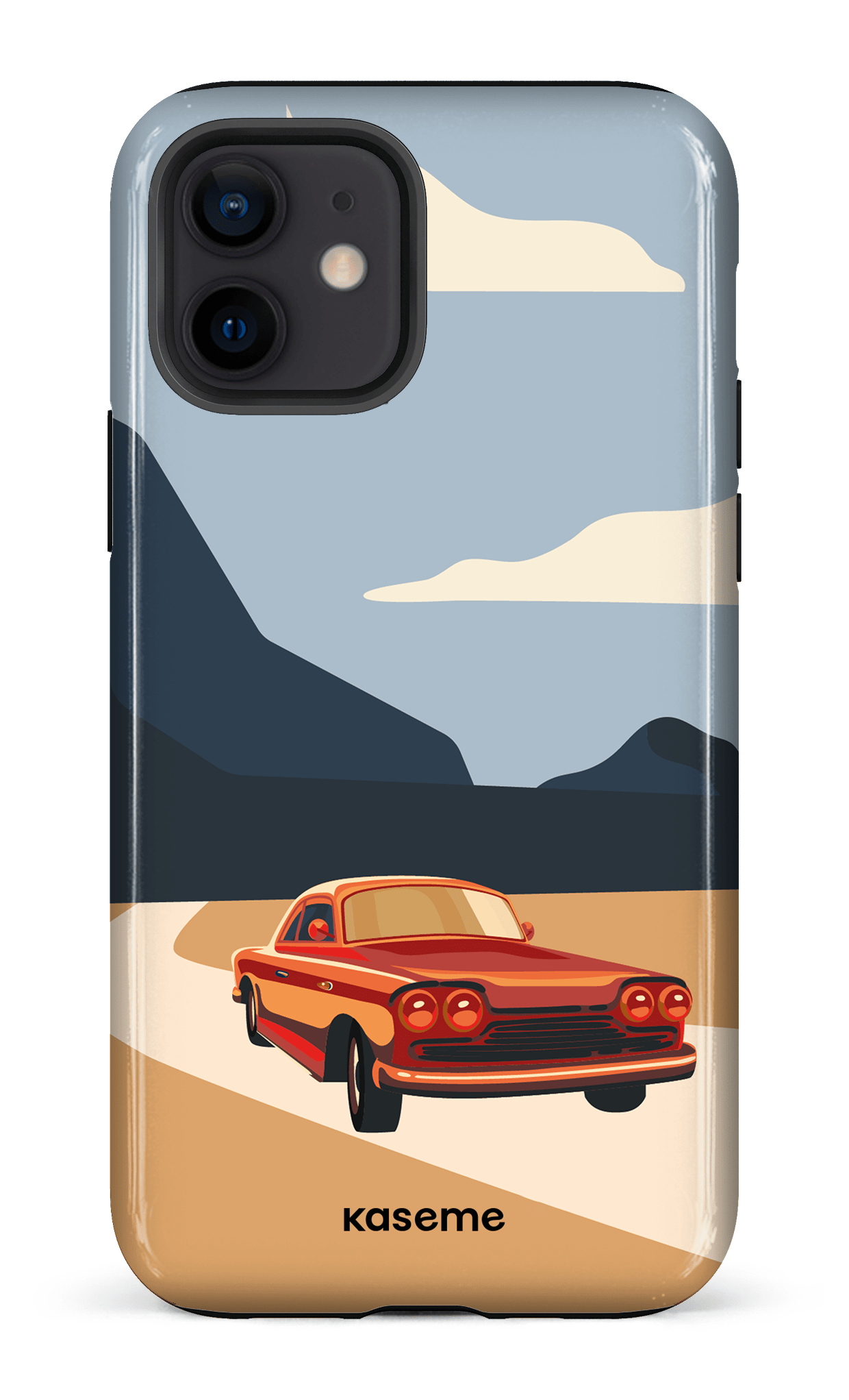Hit The Road - iPhone 12