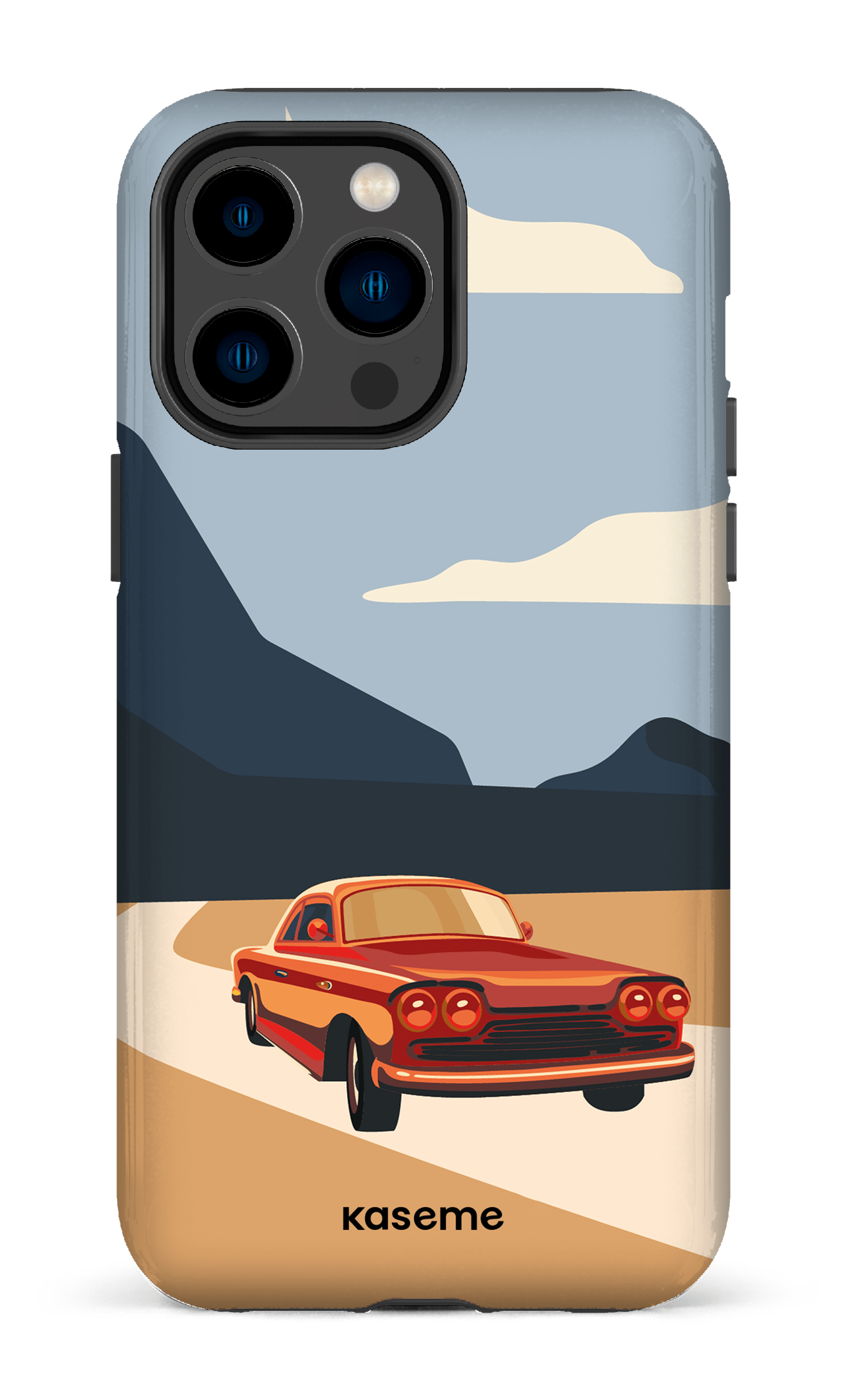 Hit The Road - iPhone 14 Pro Max