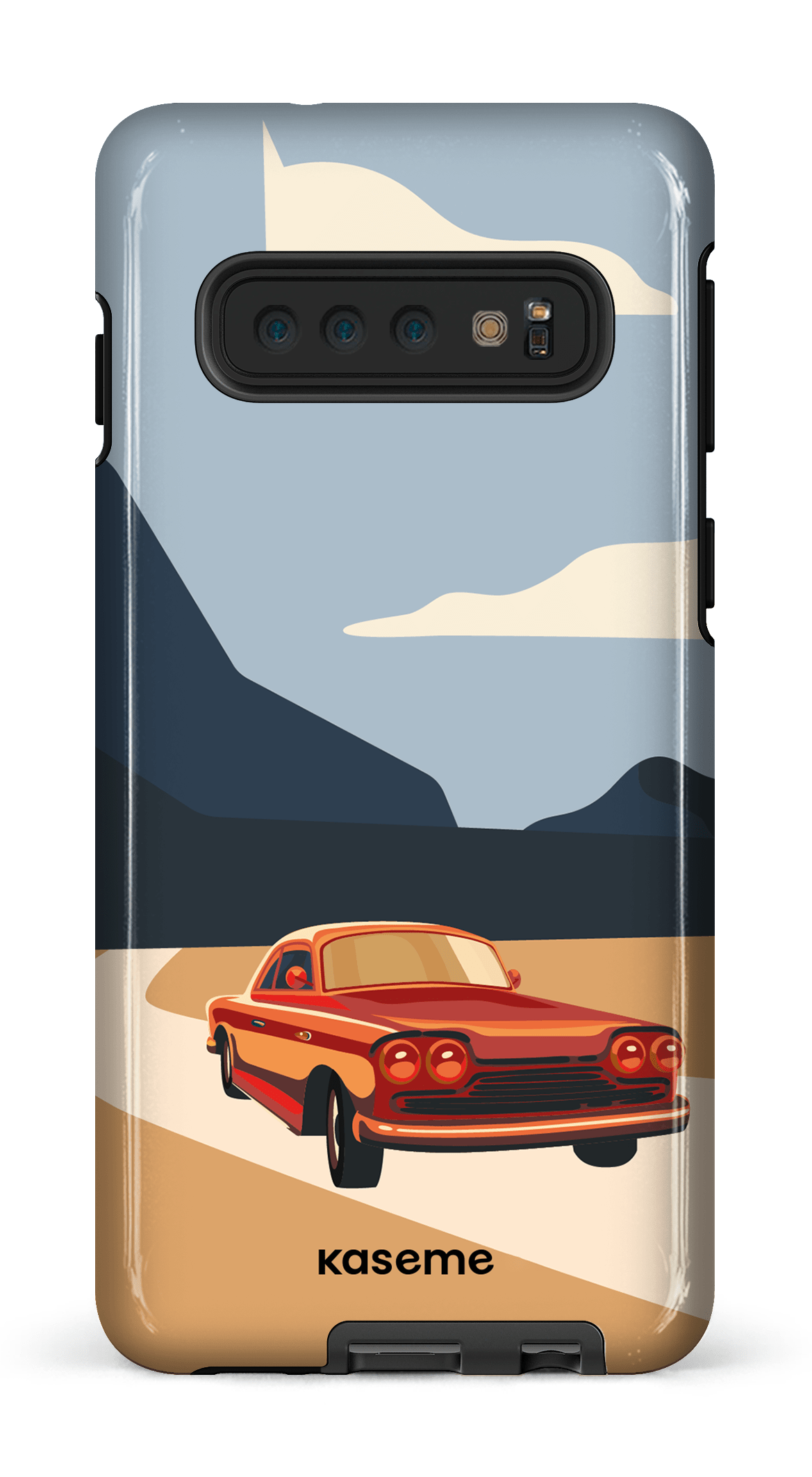 Hit The Road - Galaxy S10