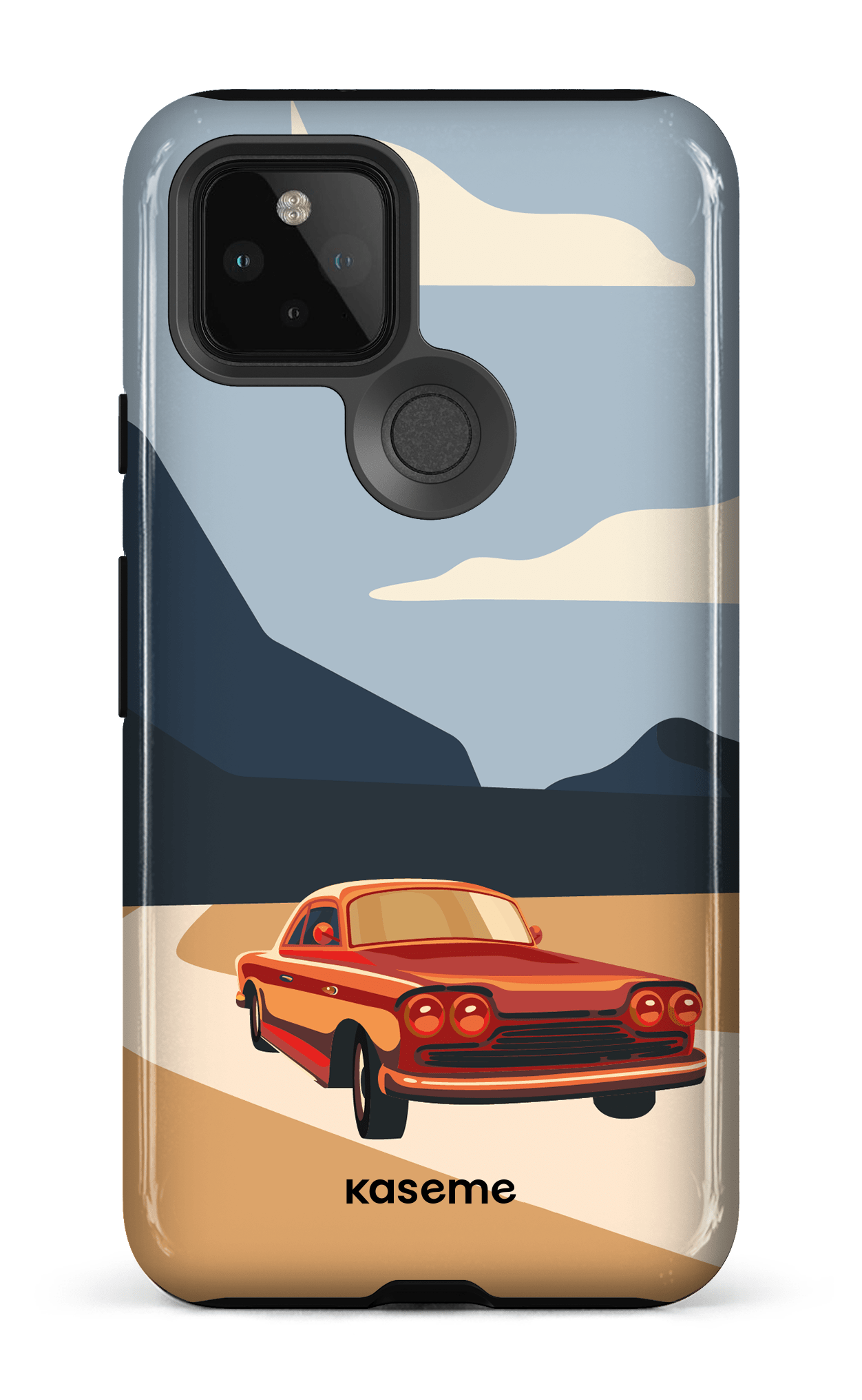 Hit The Road - Google Pixel 5