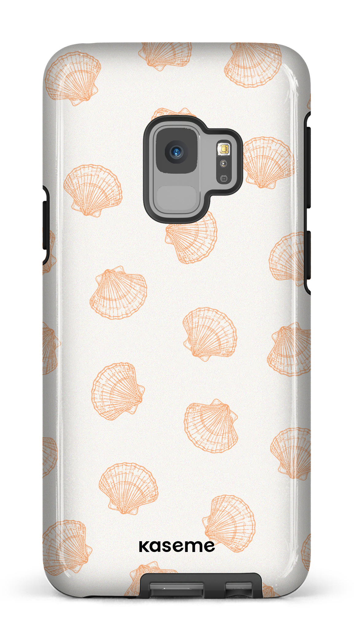 Bondi Beach - Galaxy S9
