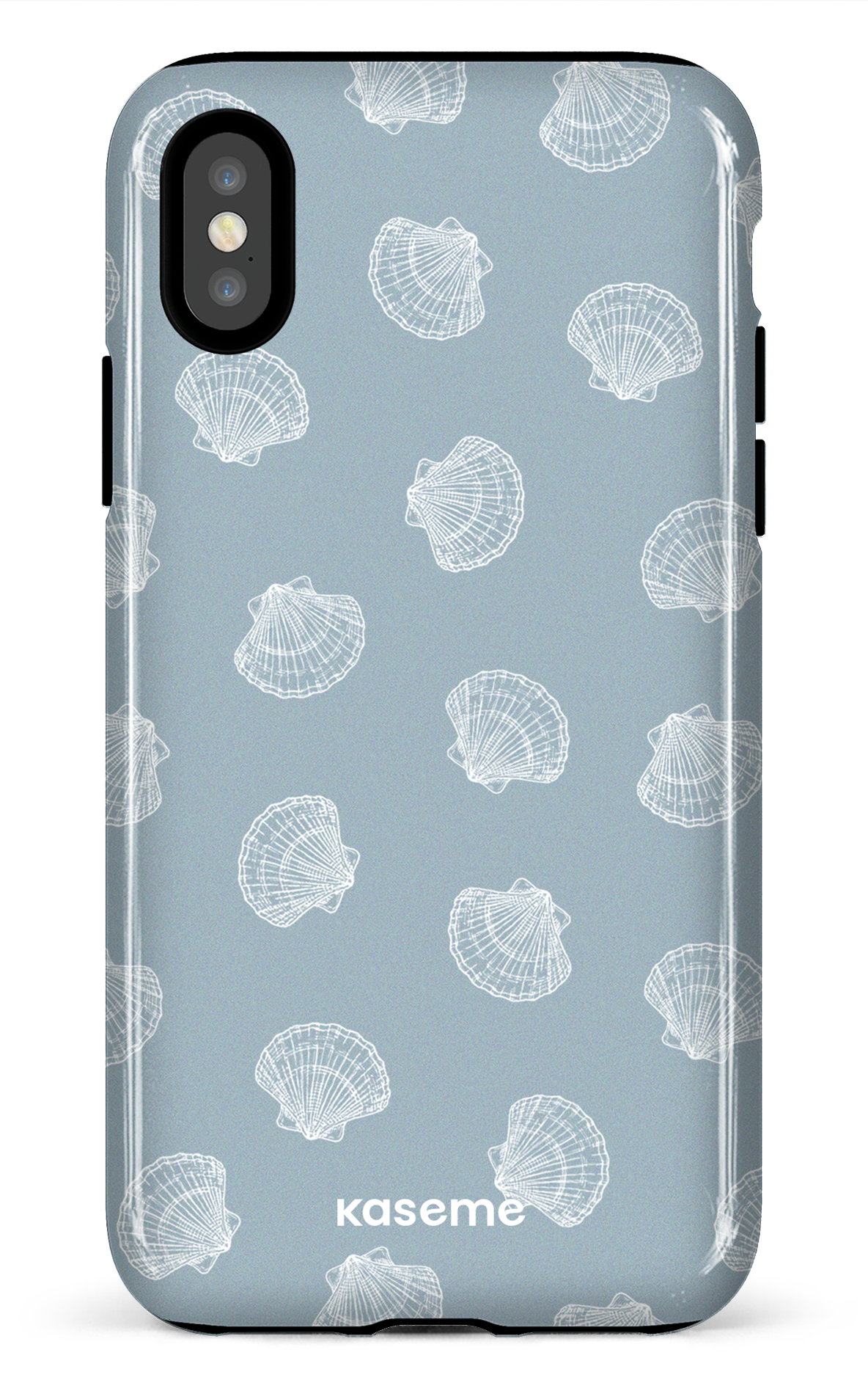 Bondi Beach Blue - iPhone X/Xs