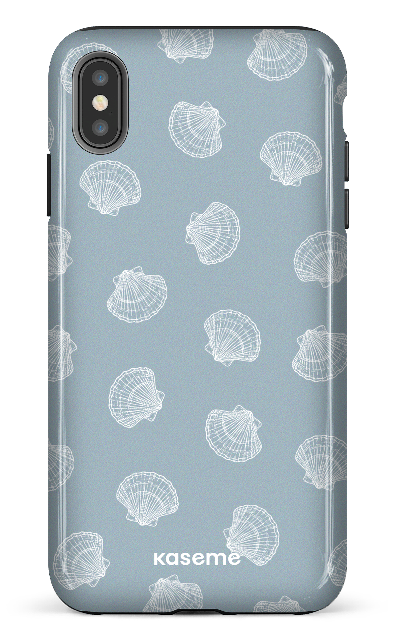 Bondi Beach Blue - iPhone XS Max