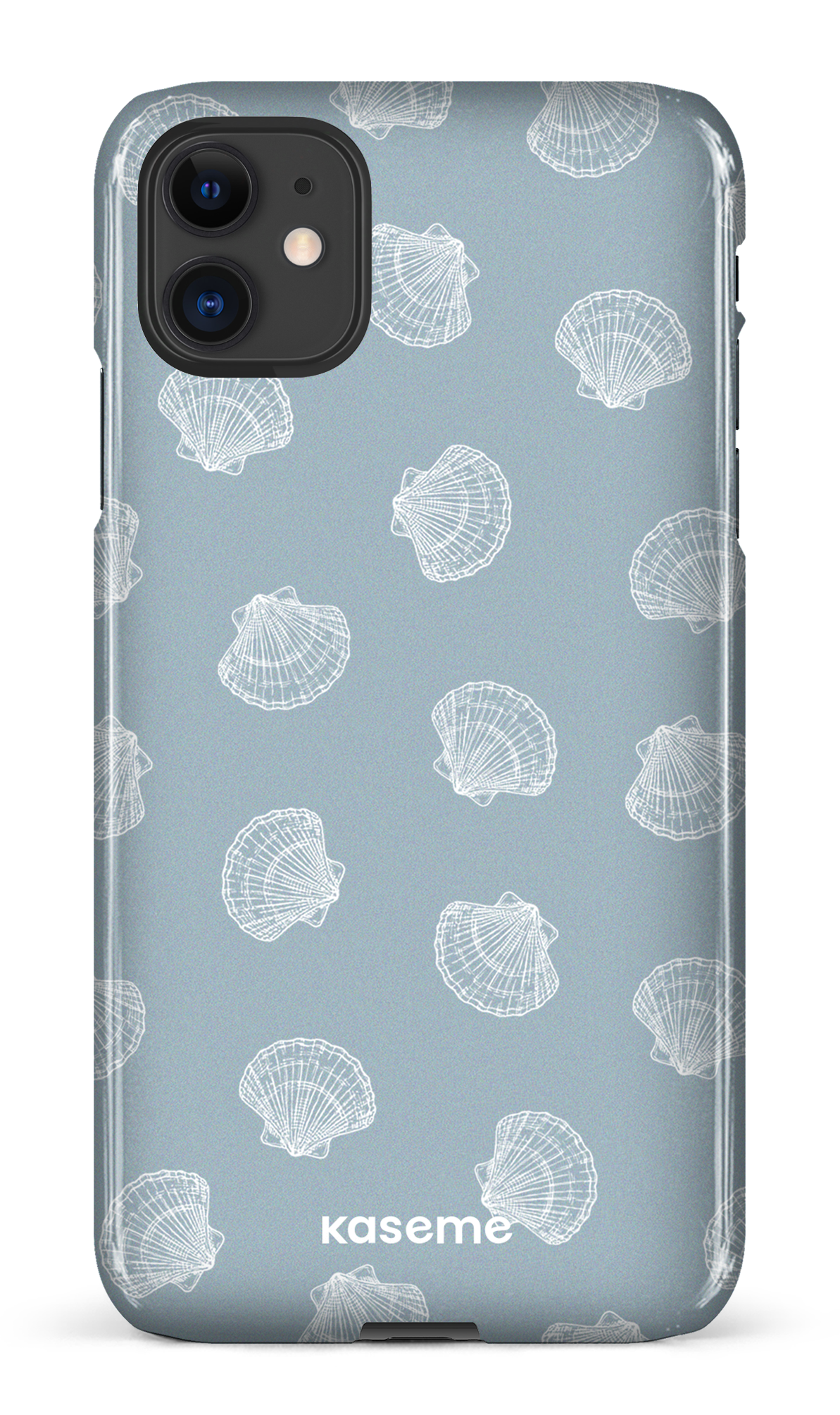 Bondi Beach Blue - iPhone 11