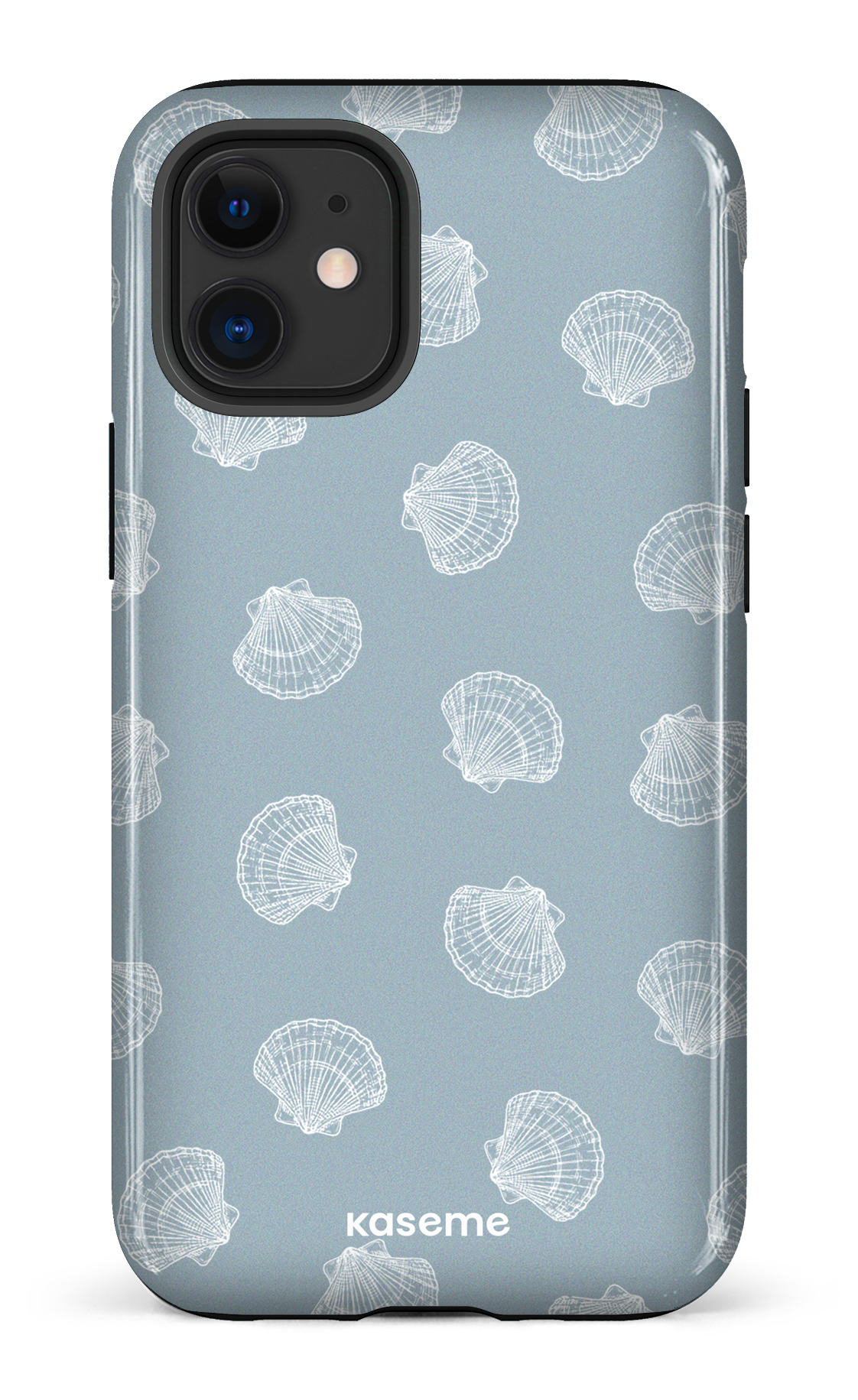 Bondi Beach Blue - iPhone 12 Mini