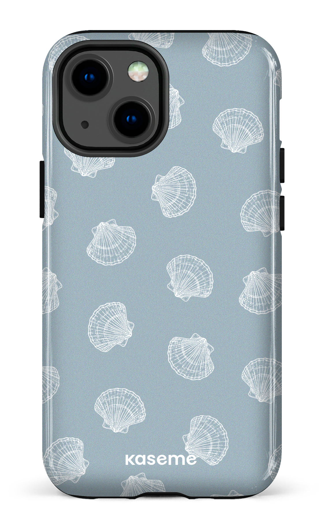 Bondi Beach Blue - iPhone 13 Mini
