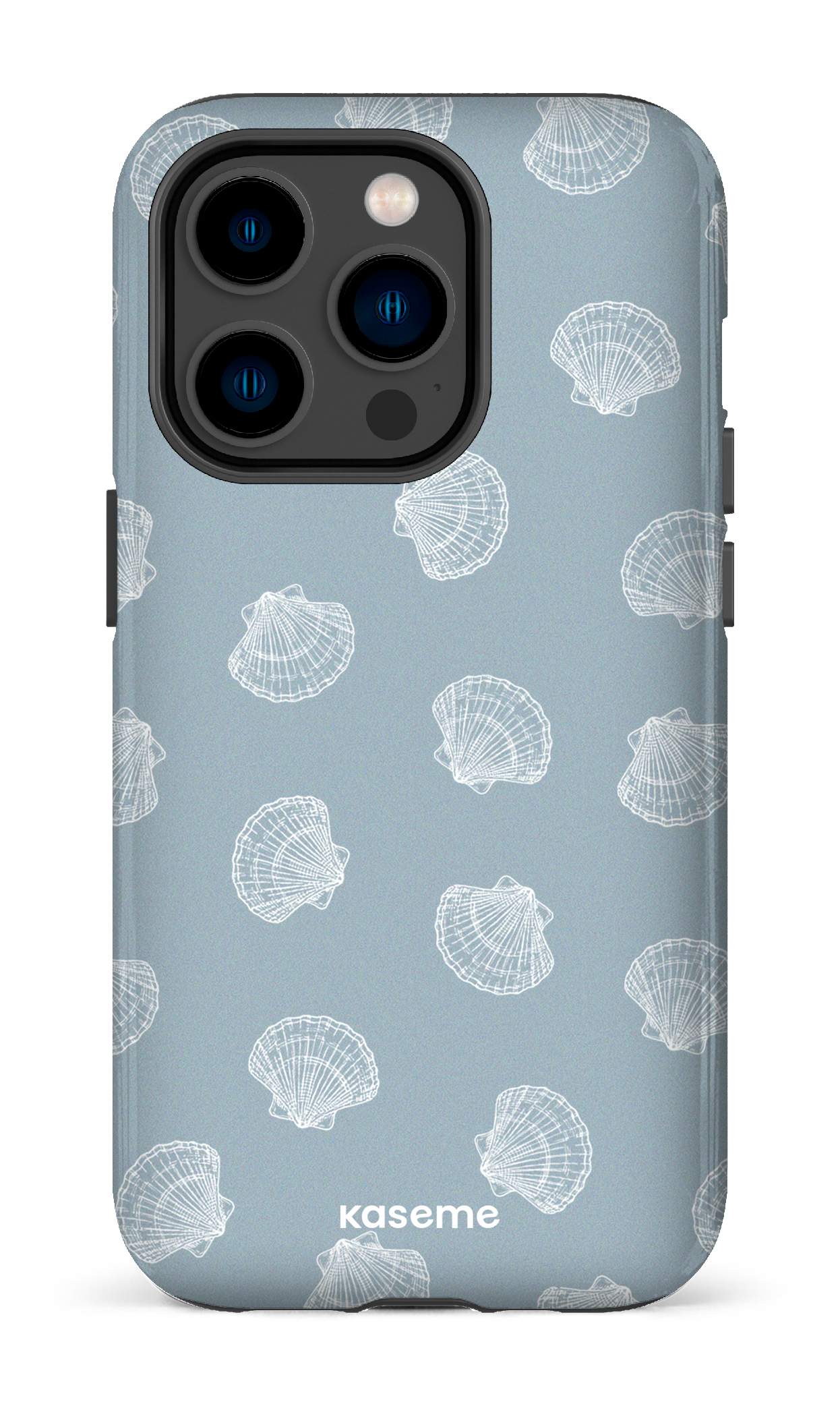 Bondi Beach Blue - iPhone 14 Pro