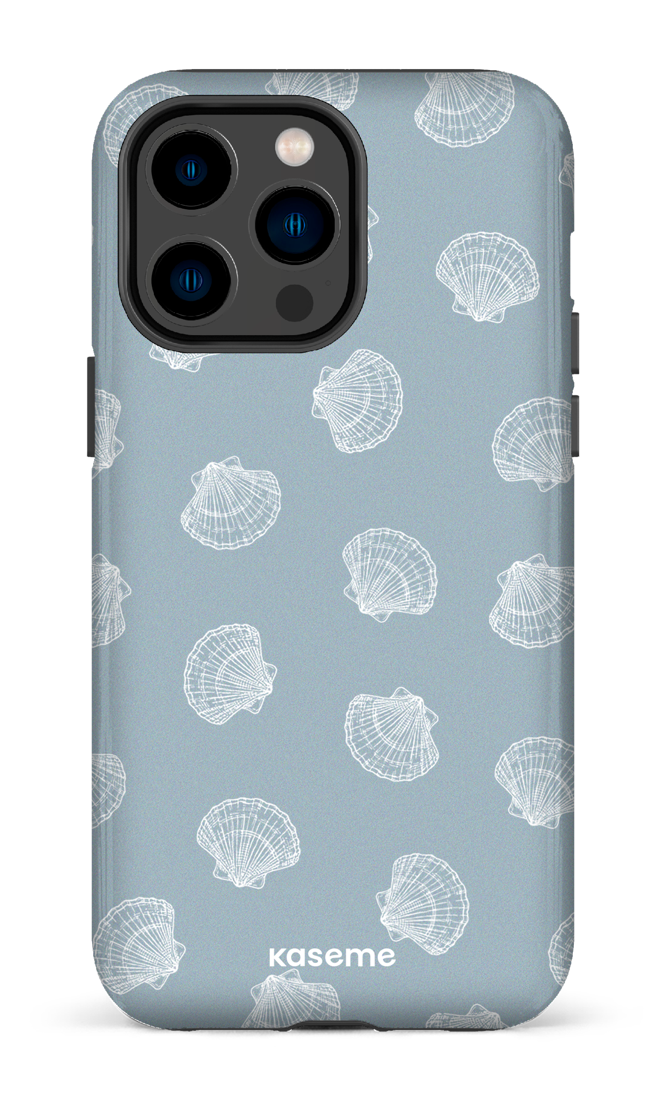 Bondi Beach Blue - iPhone 14 Pro Max