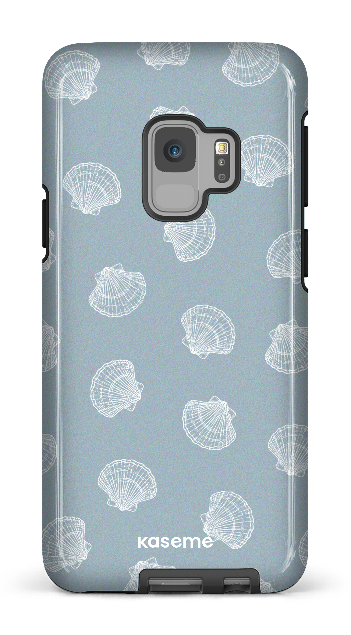 Bondi Beach Blue - Galaxy S9