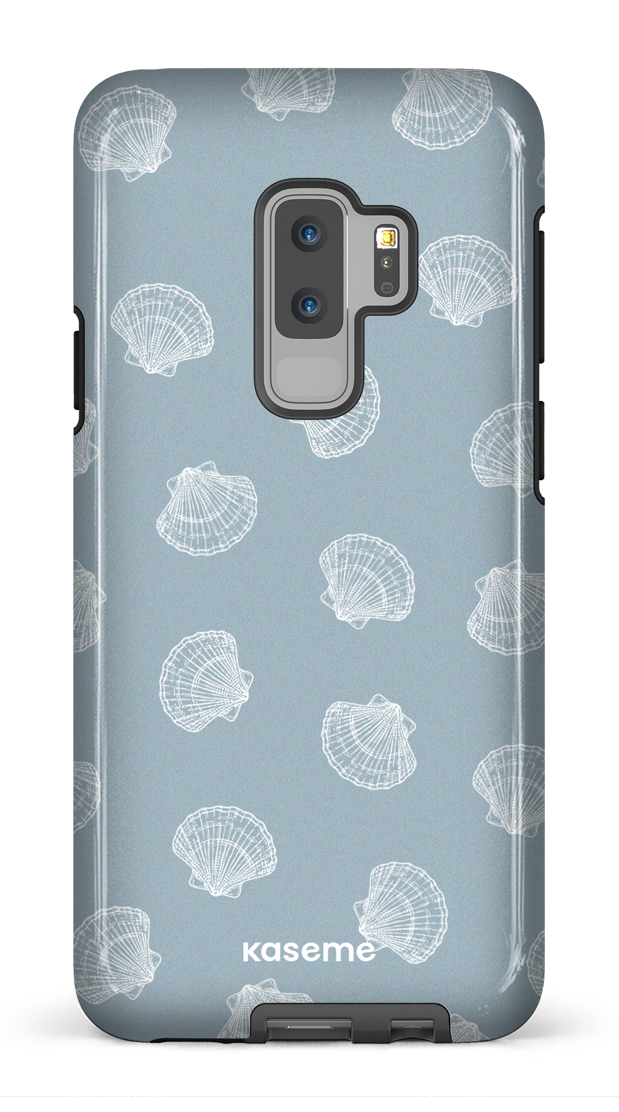 Bondi Beach Blue - Galaxy S9 Plus