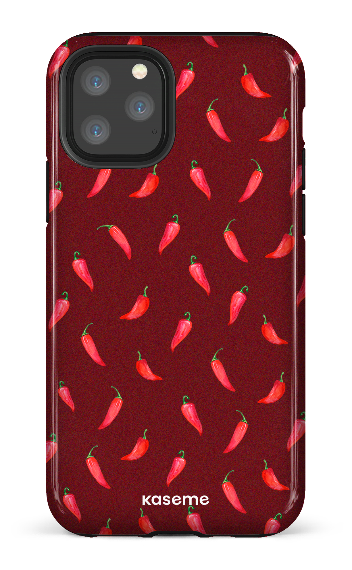Hottie Red - iPhone 11 Pro
