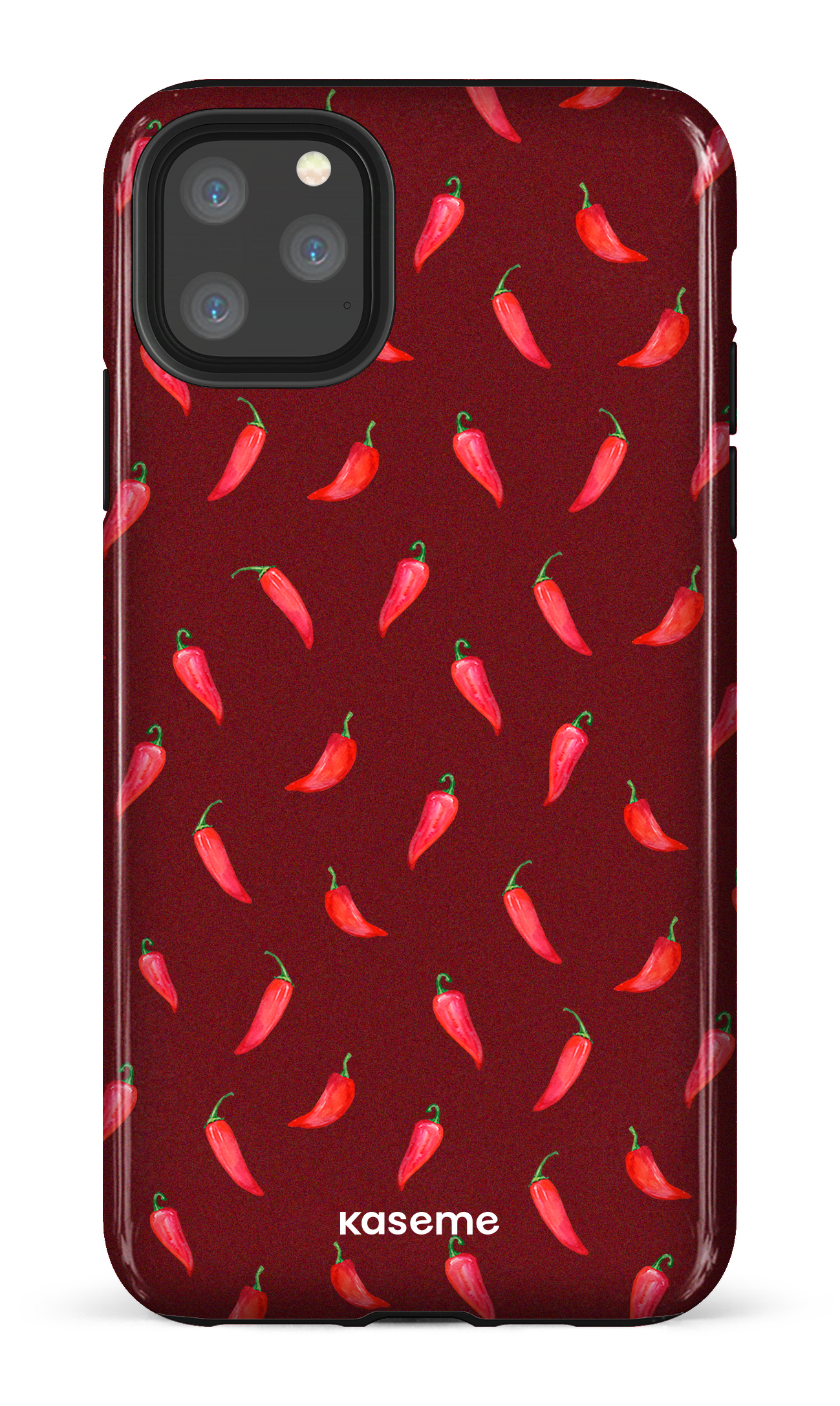 Hottie Red - iPhone 11 Pro Max