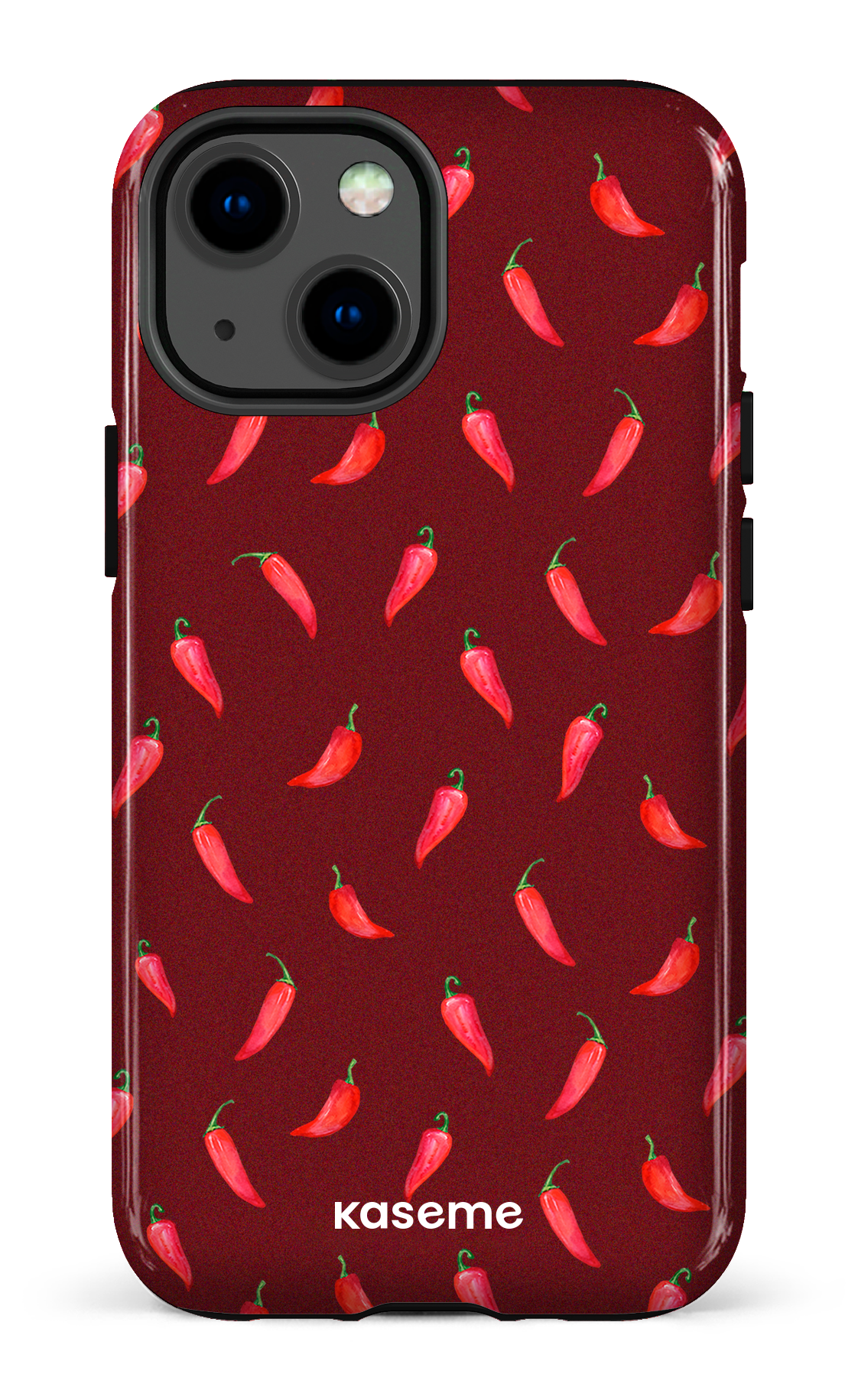 Hottie Red - iPhone 13 Mini