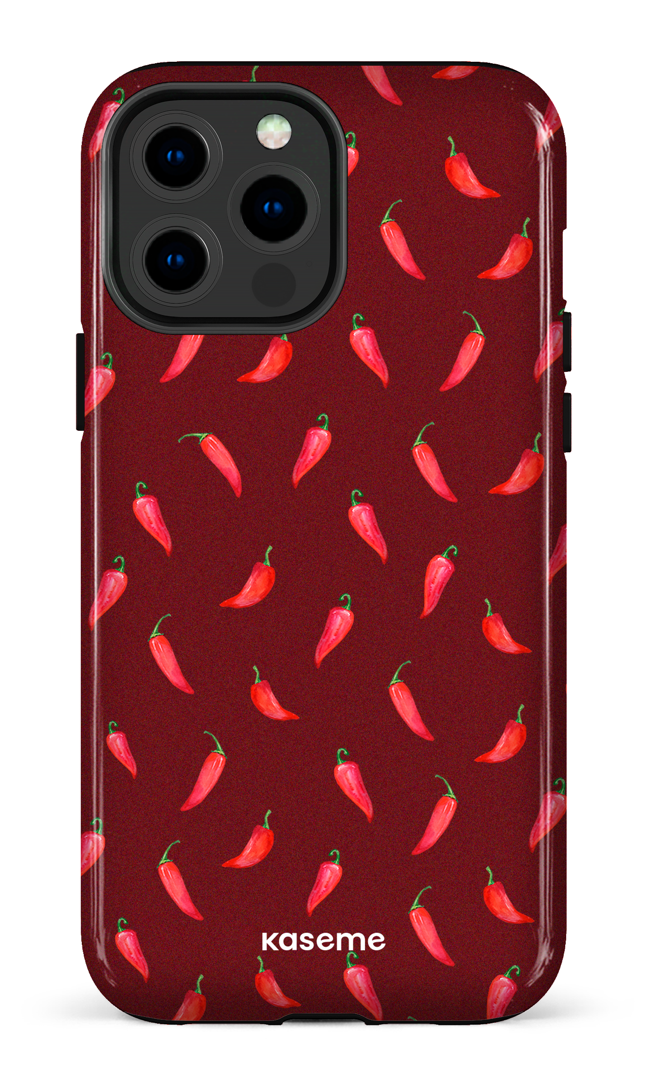 Hottie Red - iPhone 13 Pro Max