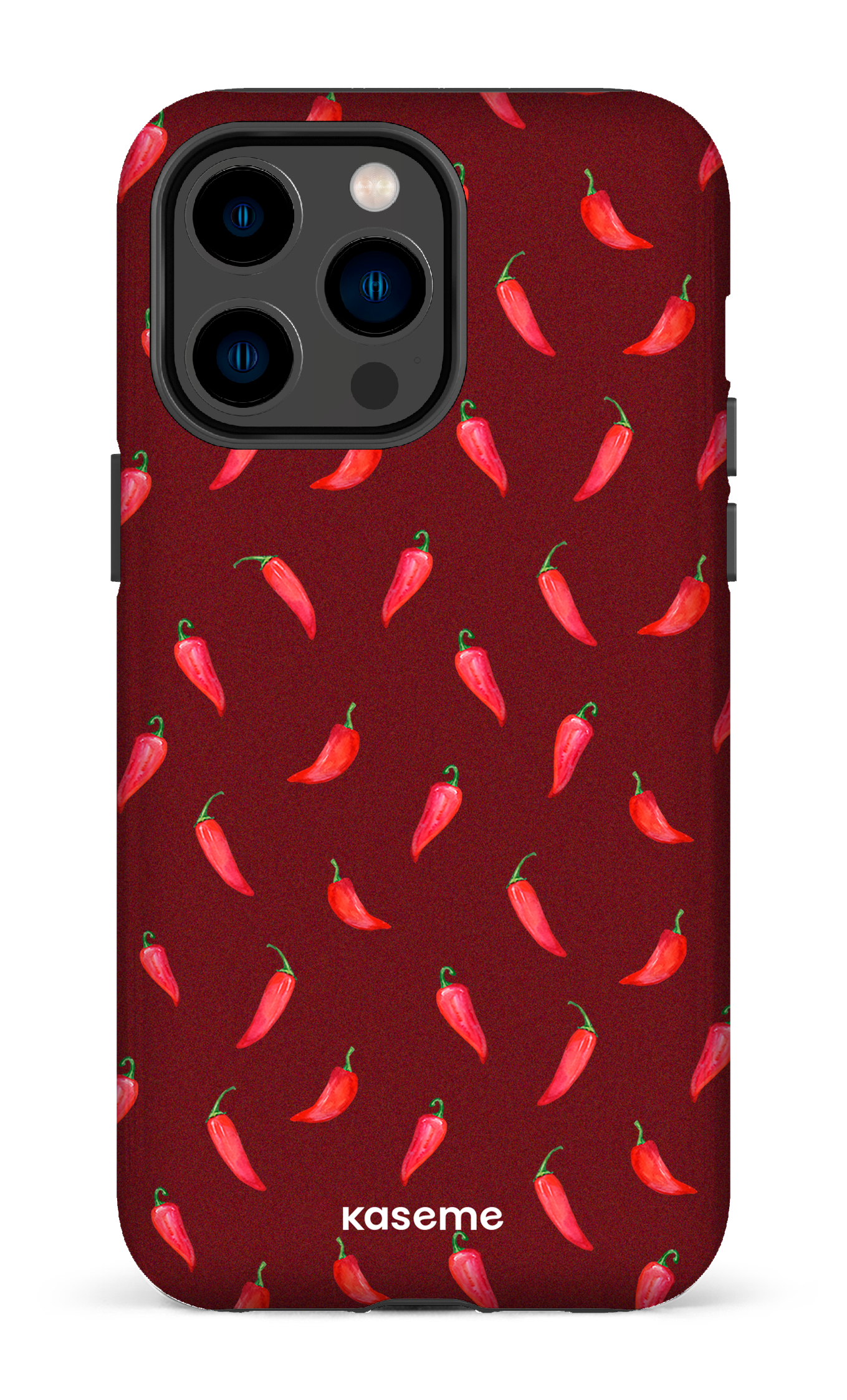 Hottie Red - iPhone 14 Pro Max