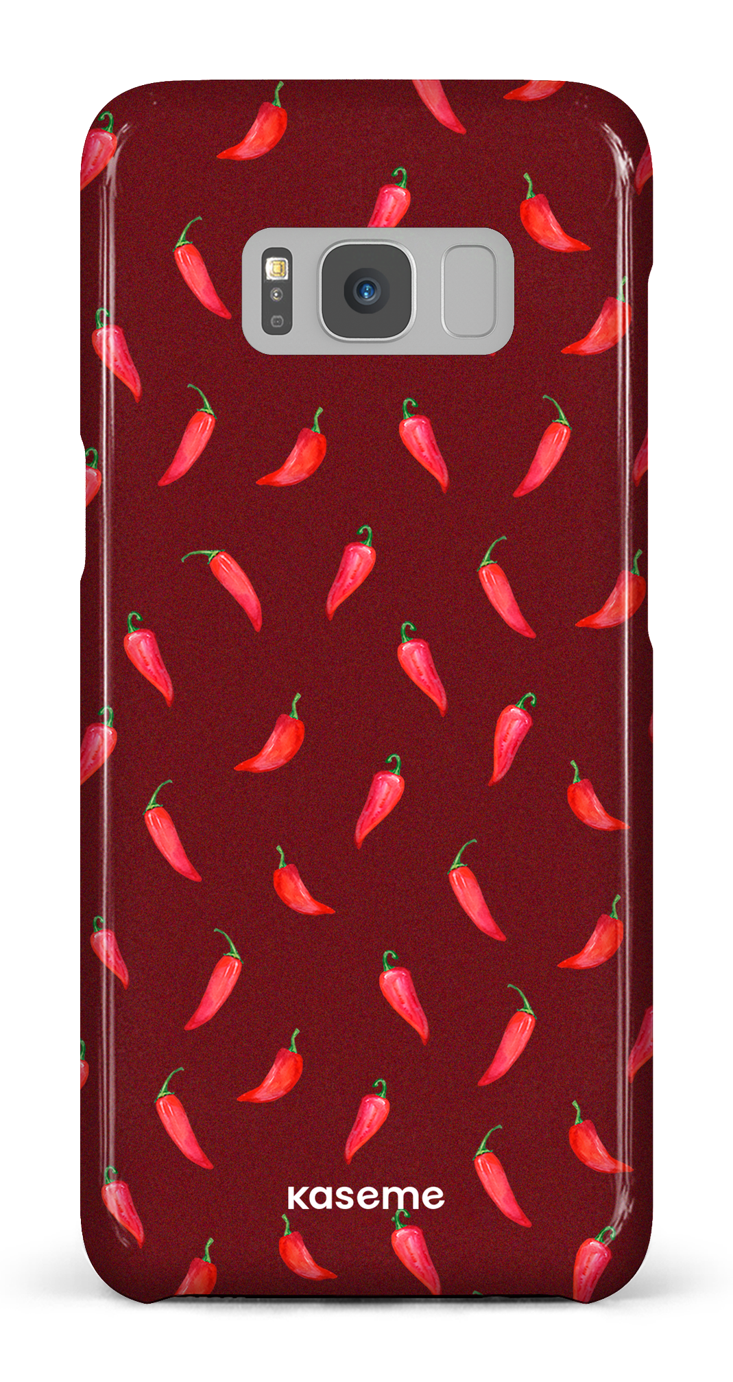 Hottie Red - Galaxy S8