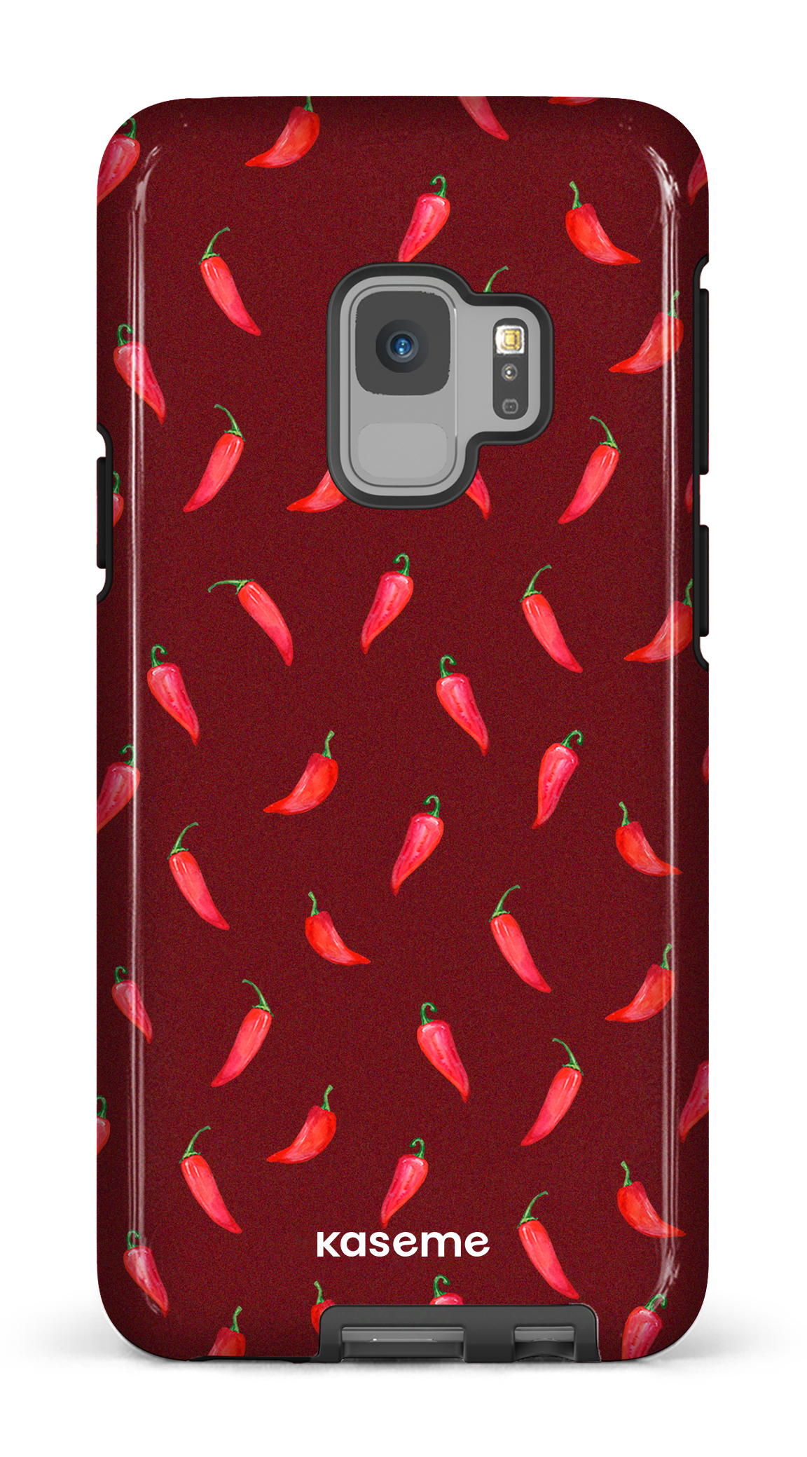 Hottie Red - Galaxy S9