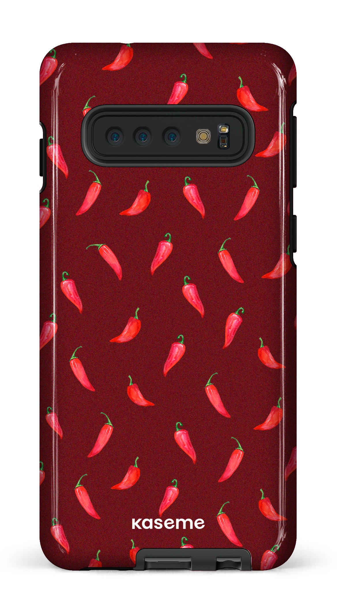 Hottie Red - Galaxy S10