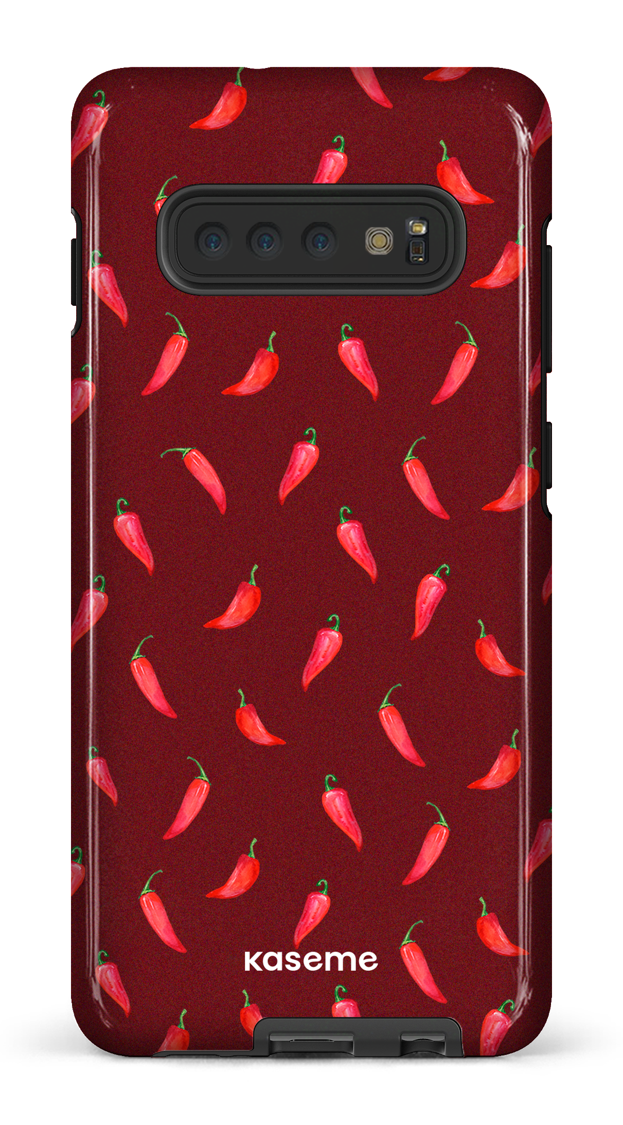 Hottie Red - Galaxy S10 Plus