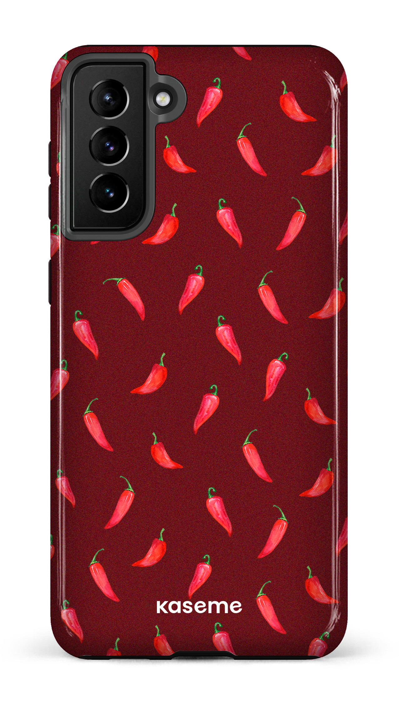 Hottie Red - Galaxy S21 Plus