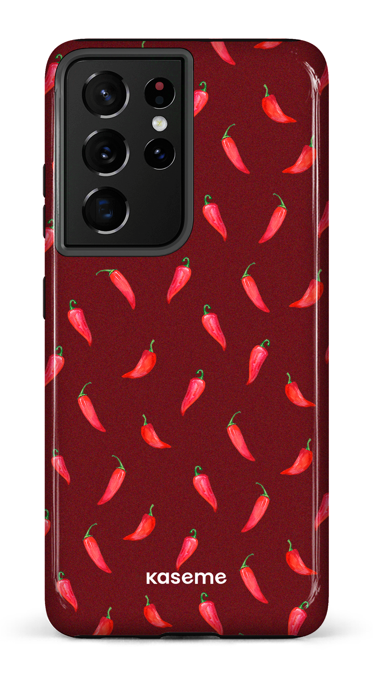 Hottie Red - Galaxy S21 Ultra