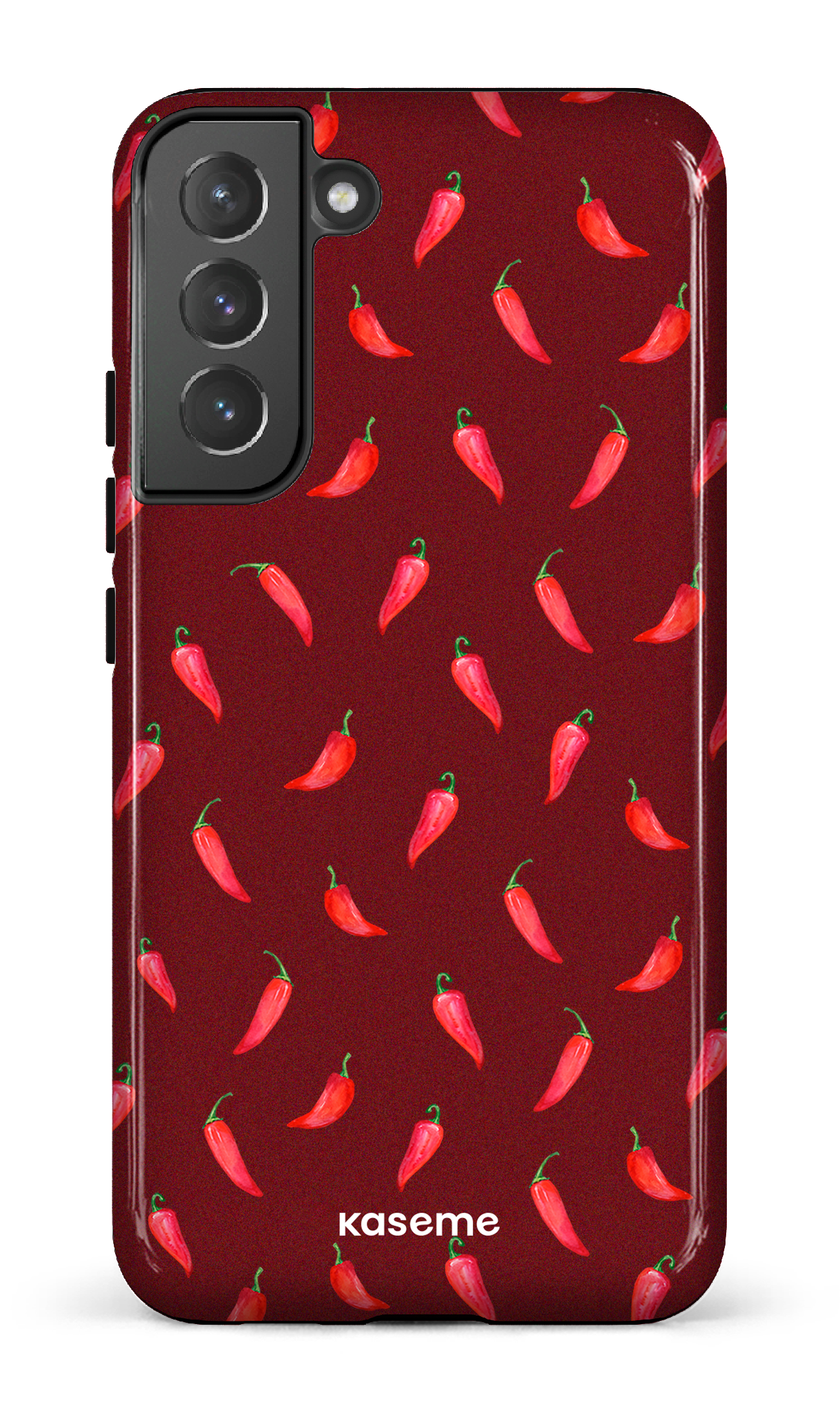 Hottie Red - Galaxy S22 Plus