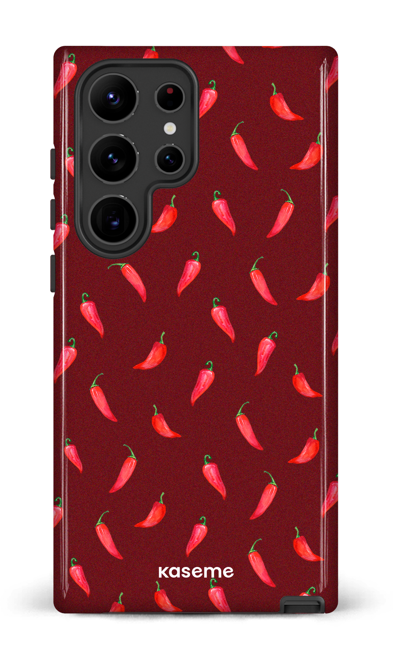 Hottie Red - Galaxy S23 Ultra