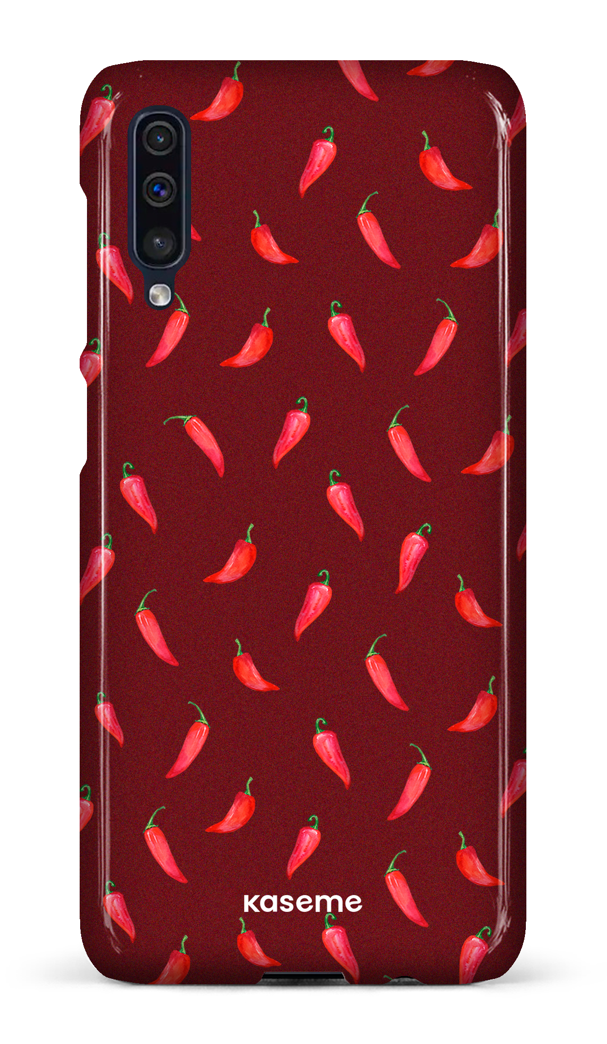 Hottie Red - Galaxy A50