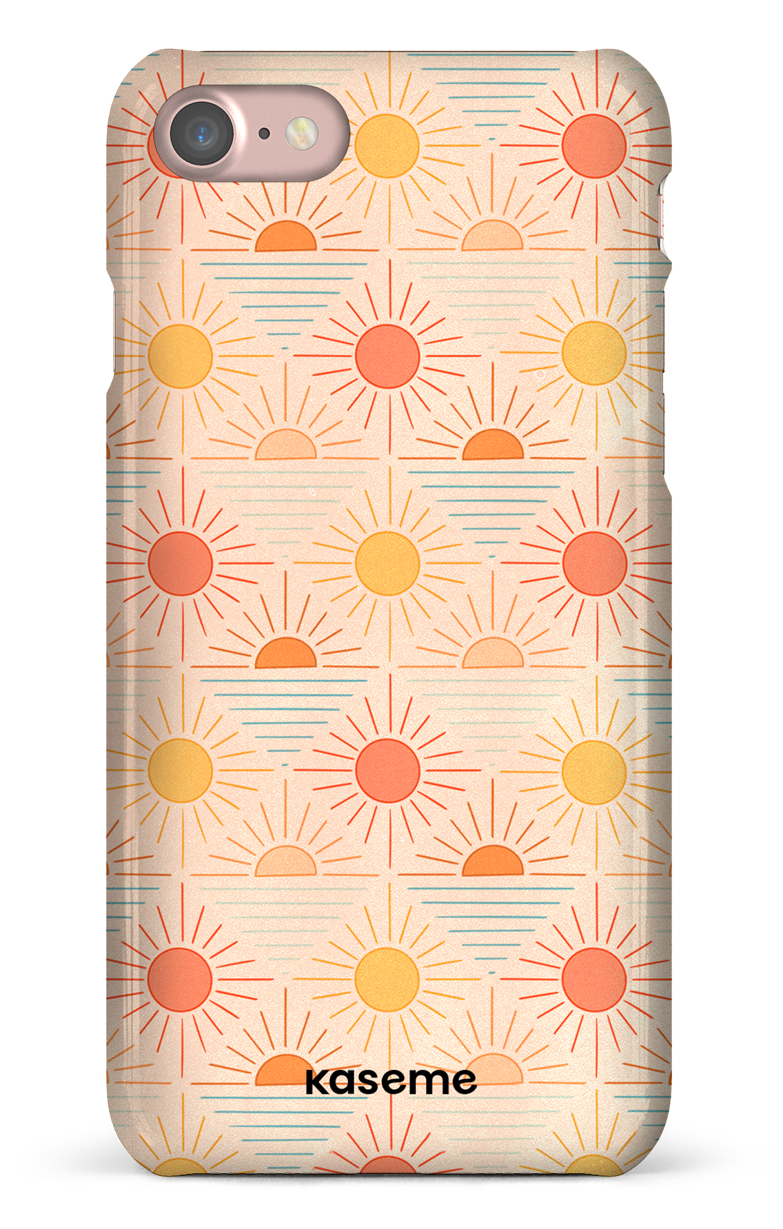 Sunshine - iPhone SE 2020 / 2022