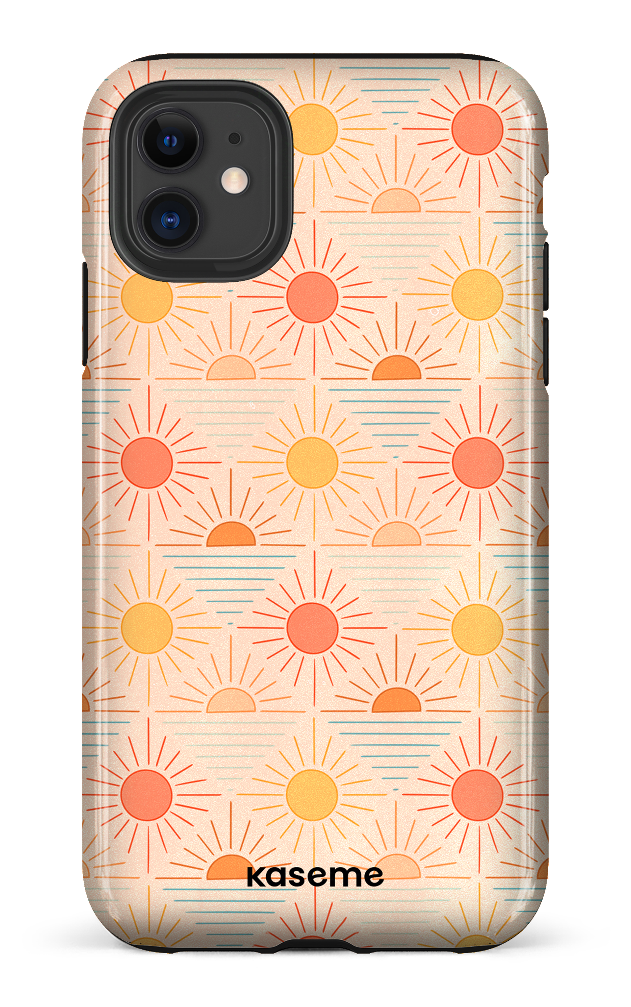 Sunshine - iPhone 11