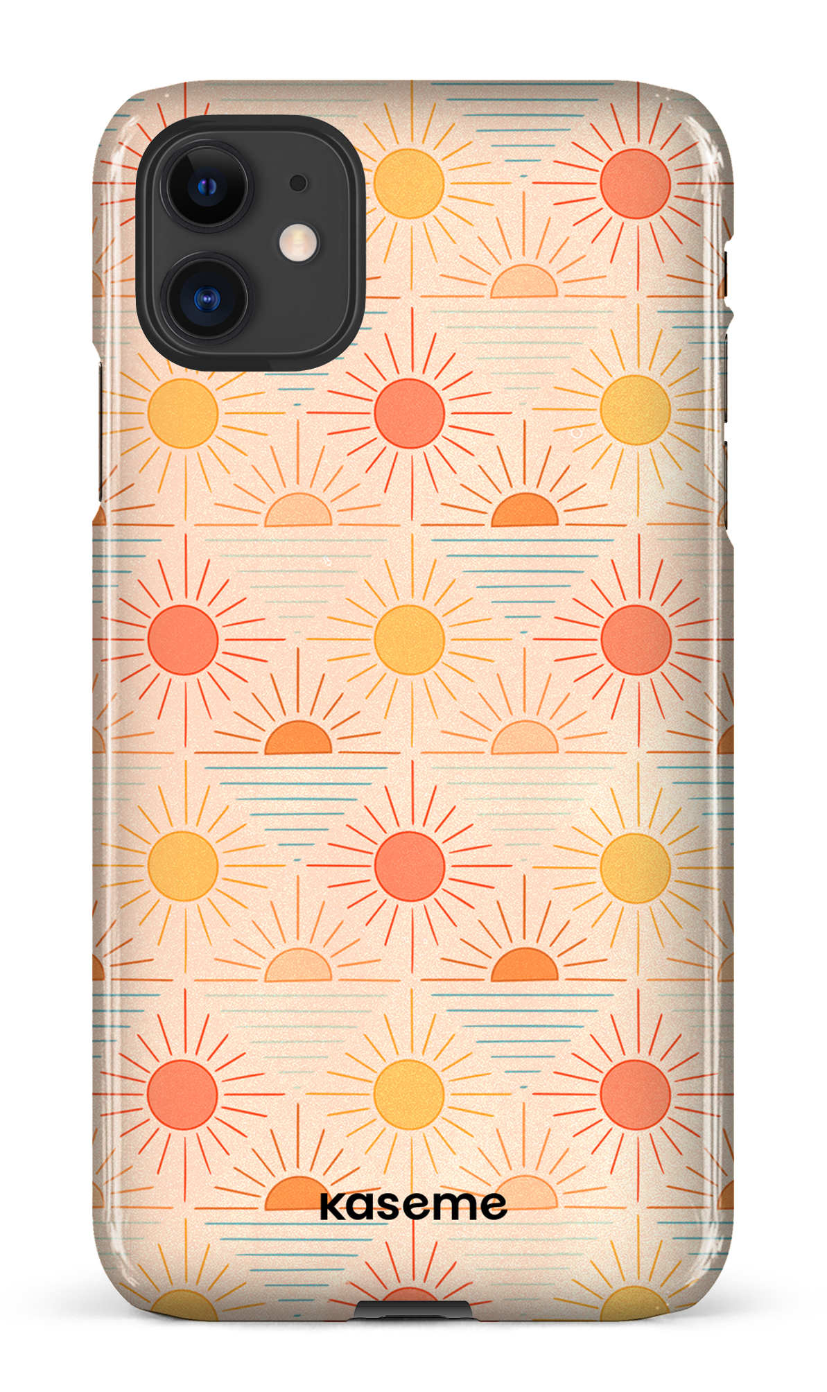 Sunshine - iPhone 11