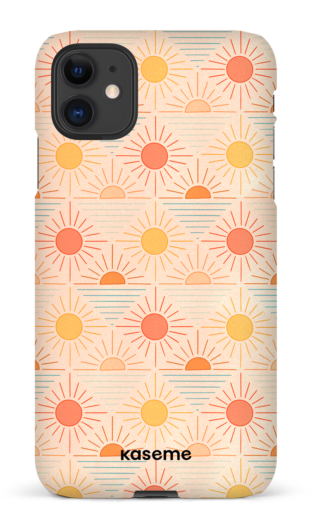 Sunshine - iPhone 11