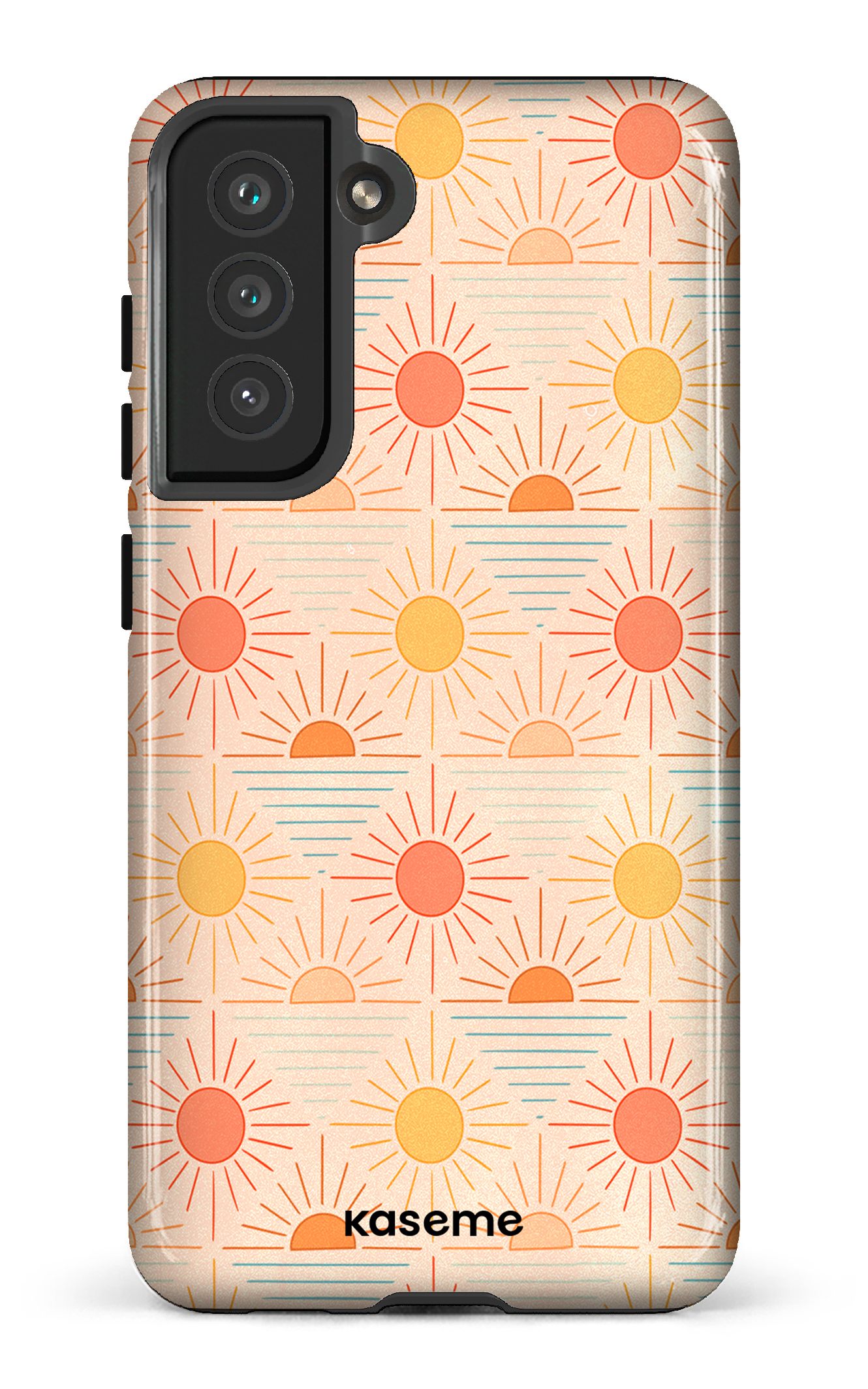 Sunshine - Galaxy S21 FE