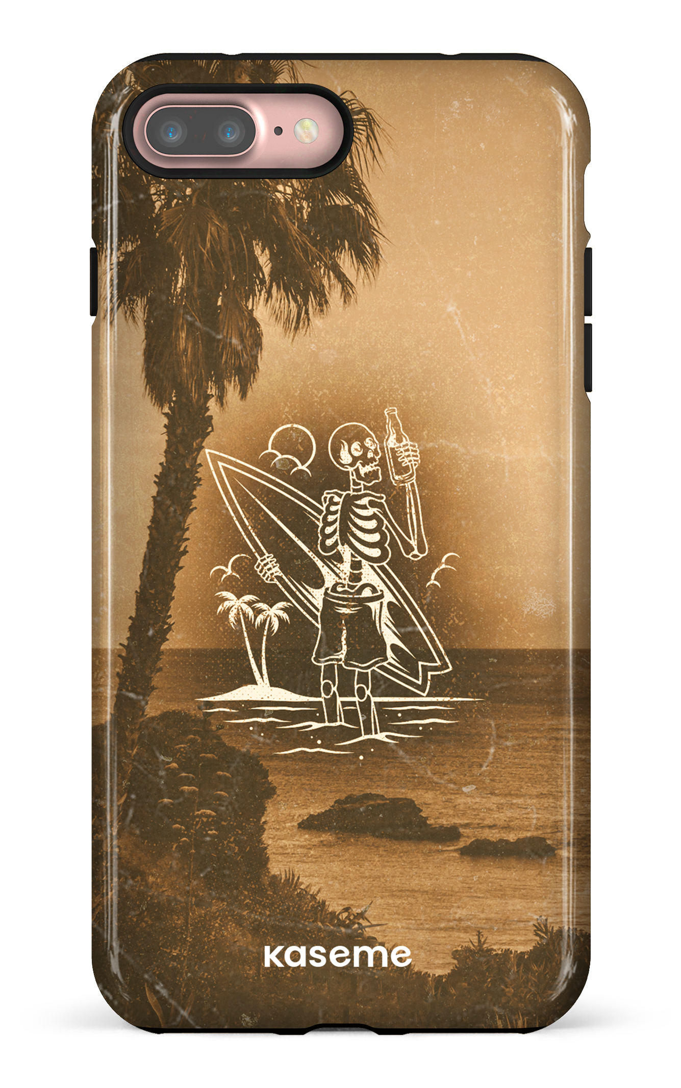 San Diego Beach - iPhone 7 Plus
